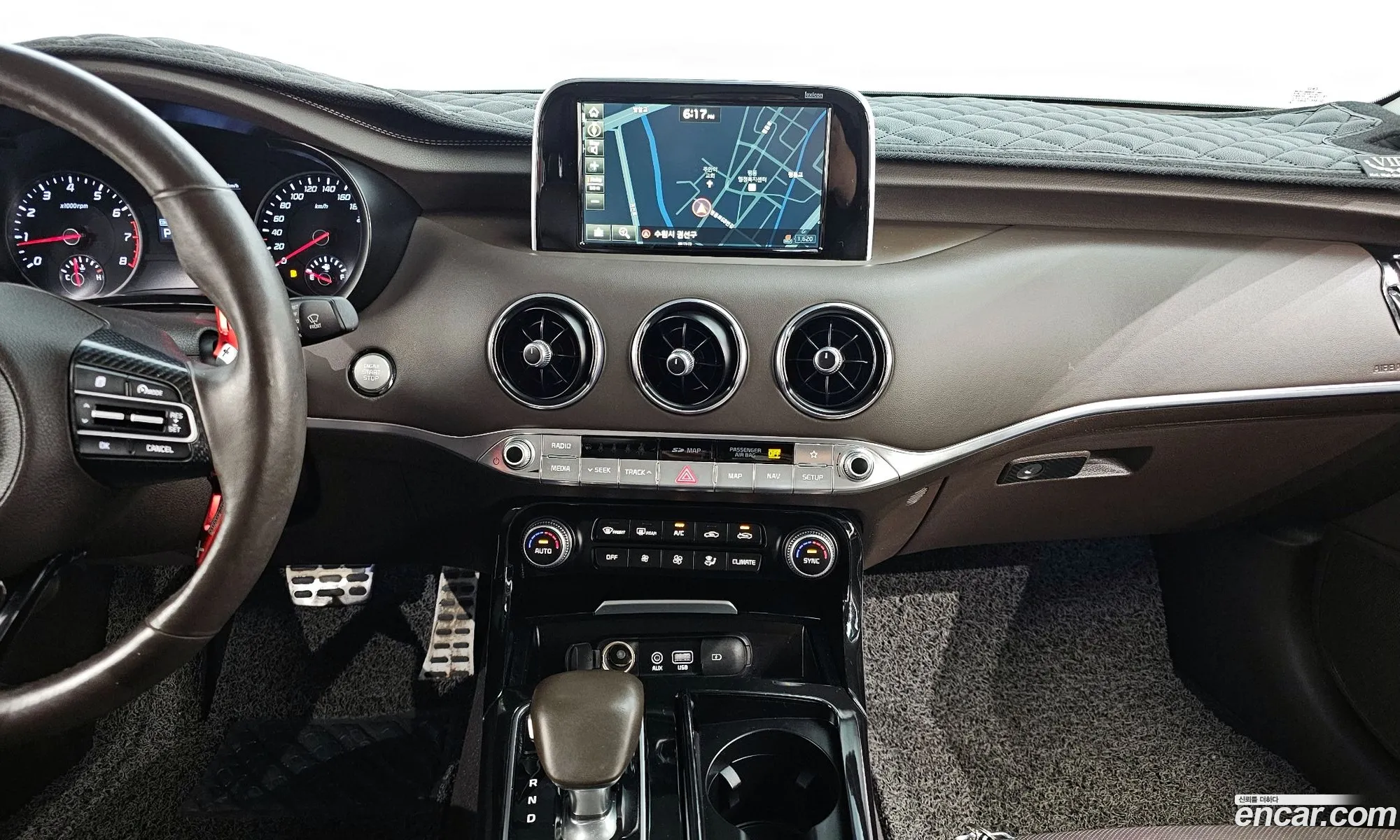 Korex Auto Trade - фотография 12701282