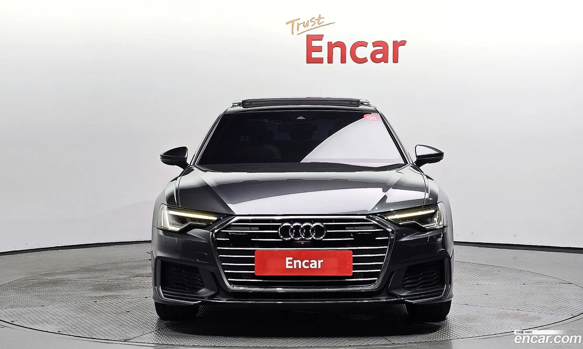 Audi A6 C8 40 Tdi Premium - фотография 489191
