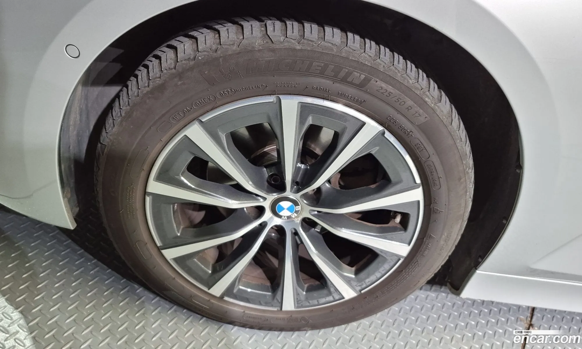 BMW 3 Series G20 320D - фотография 8663773