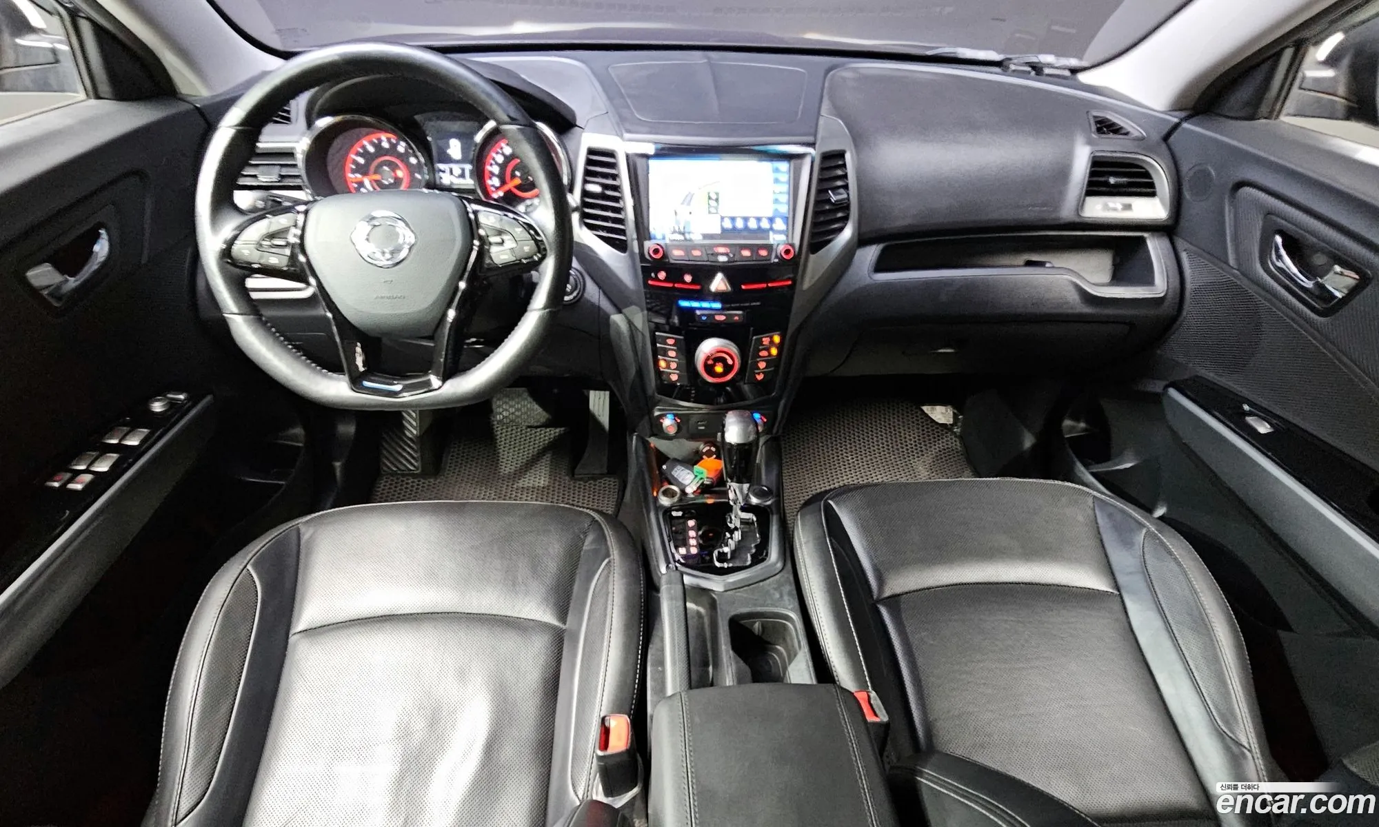 Korex Auto Trade - фотография 8194307