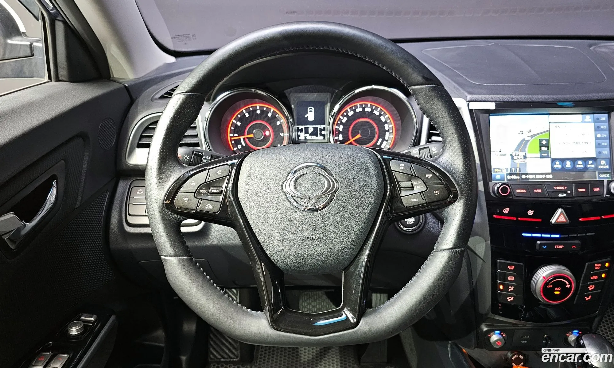 Korex Auto Trade - фотография 8194313