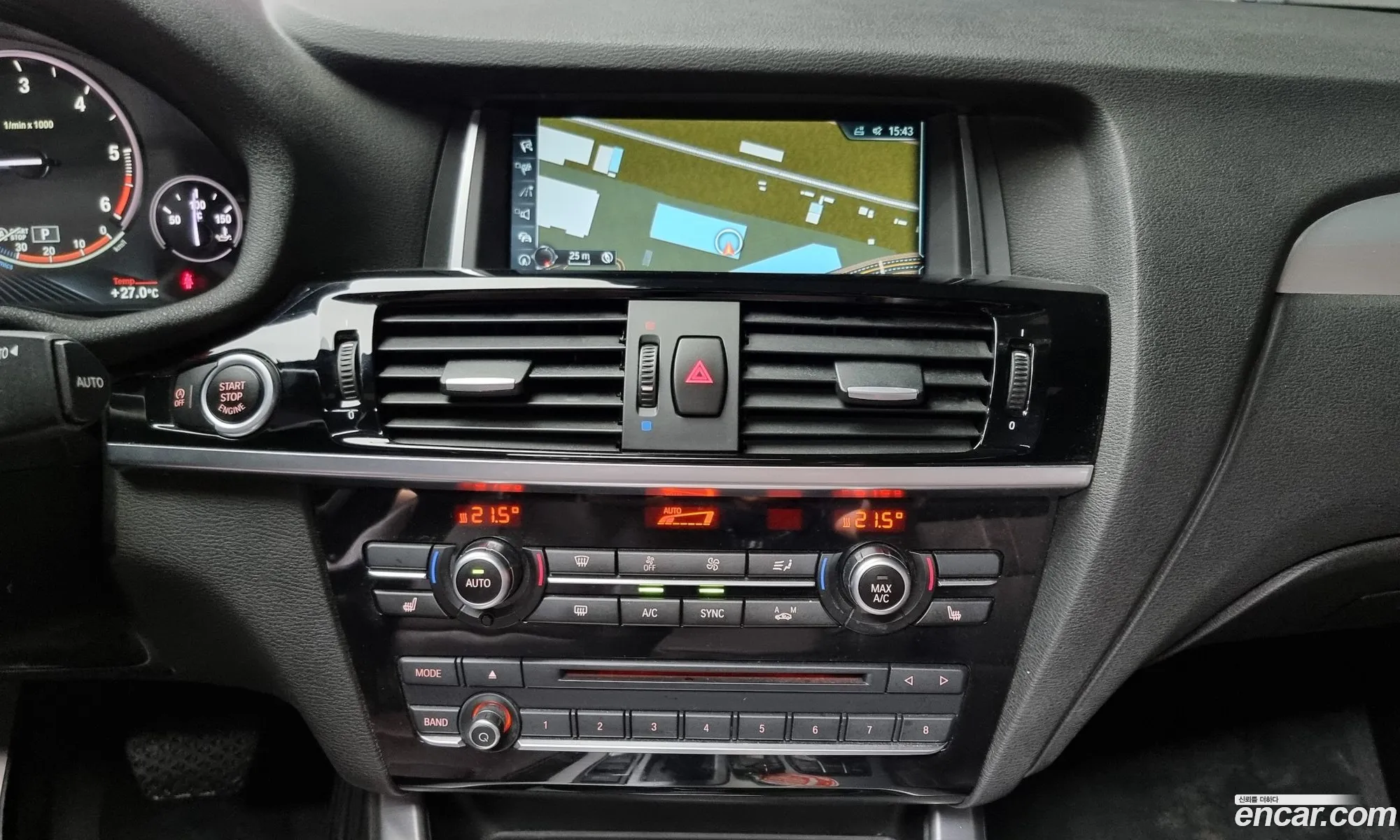 X4 F26xDrive20D M Sports - фотография 19004869