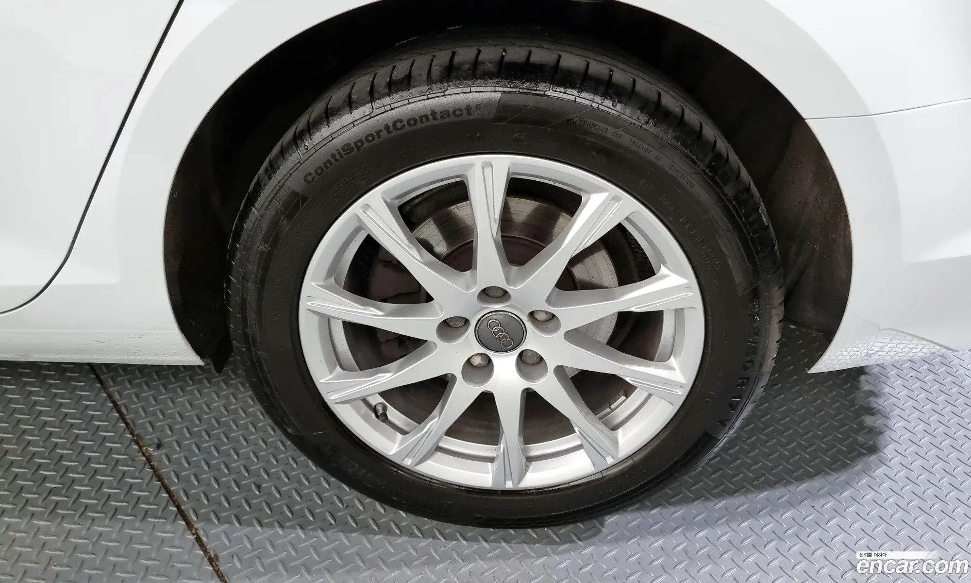 Audi A4 B9 35 Tdi - фотография 489169
