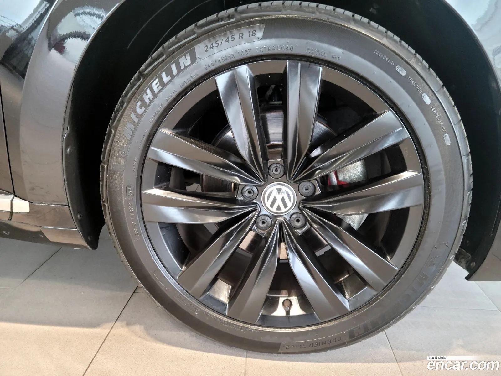 Volkswagen Arteon 20 Tdi Prestige - фотография 8482676