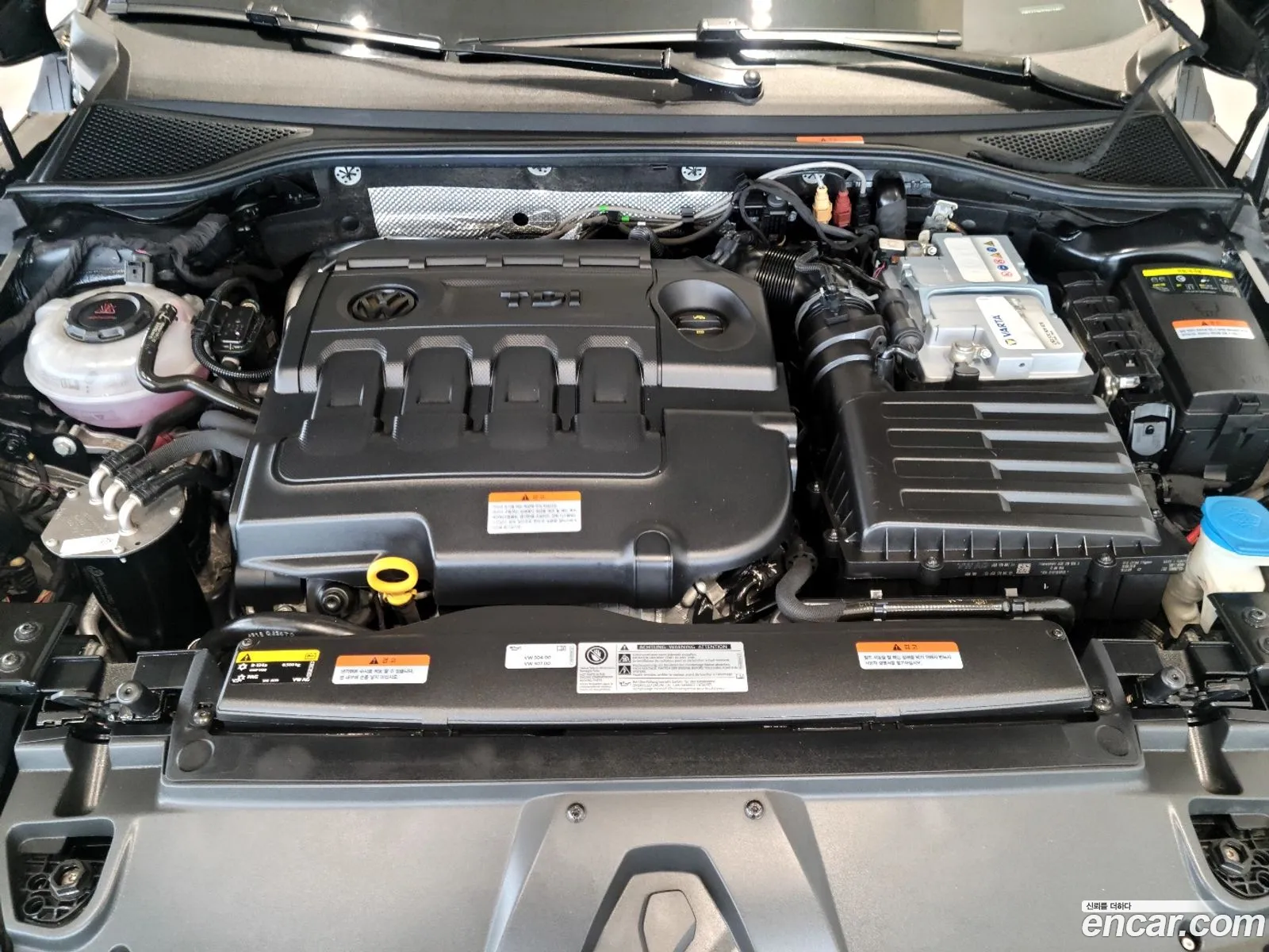Volkswagen Arteon 20 Tdi Prestige - фотография 8482677