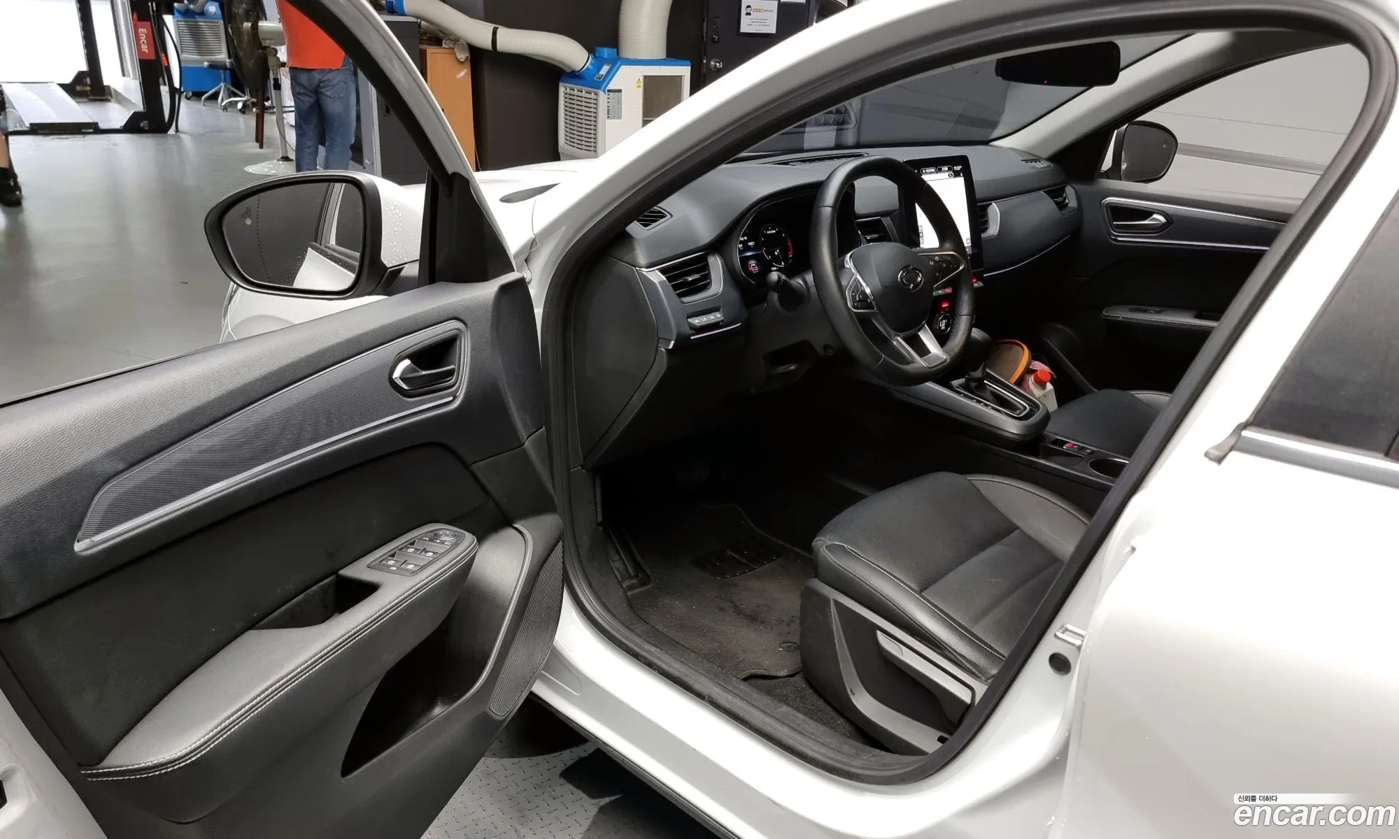 Korex Auto Trade - фотография 7782880