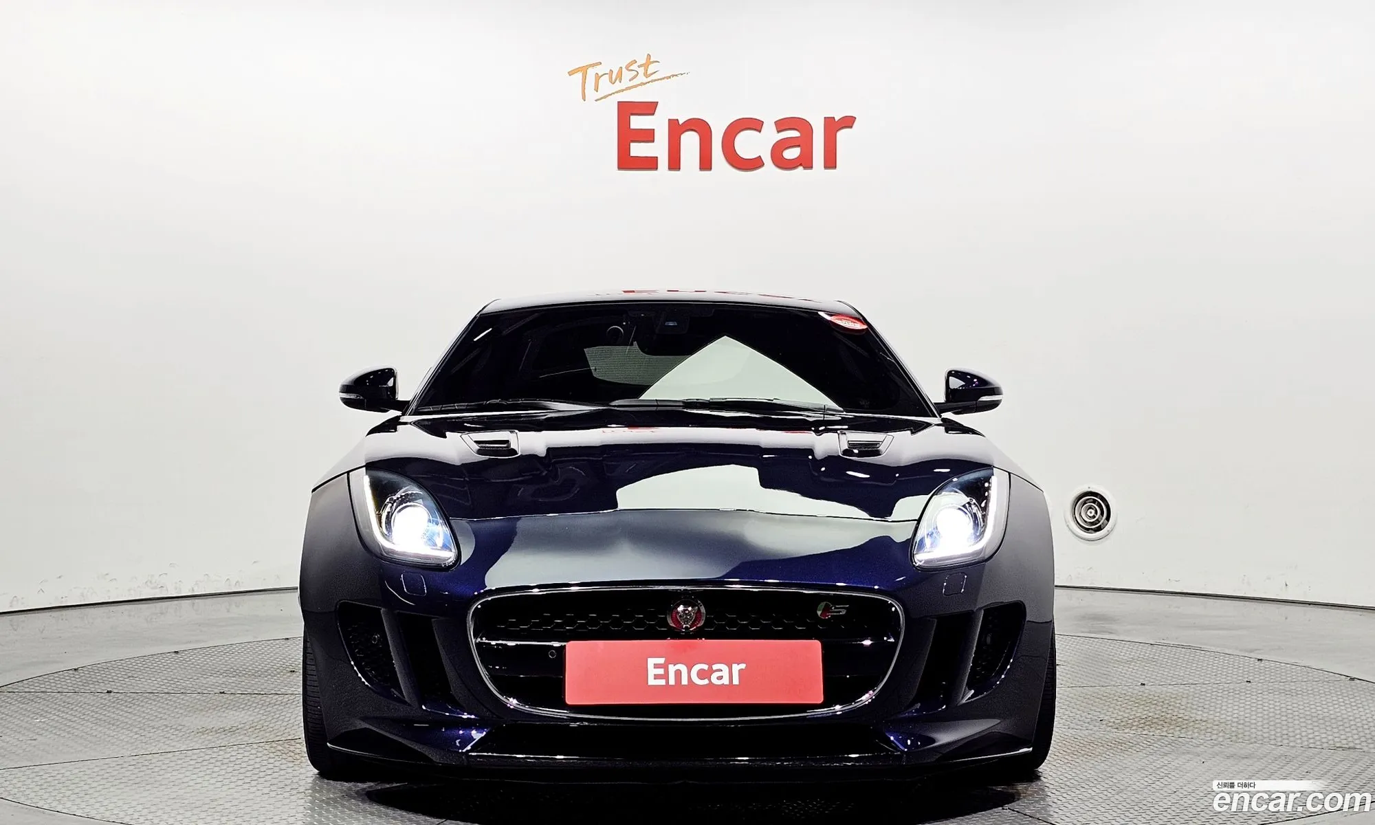 Jaguar F-Type 30 S Coupe Awd X152 - фотография 3930919