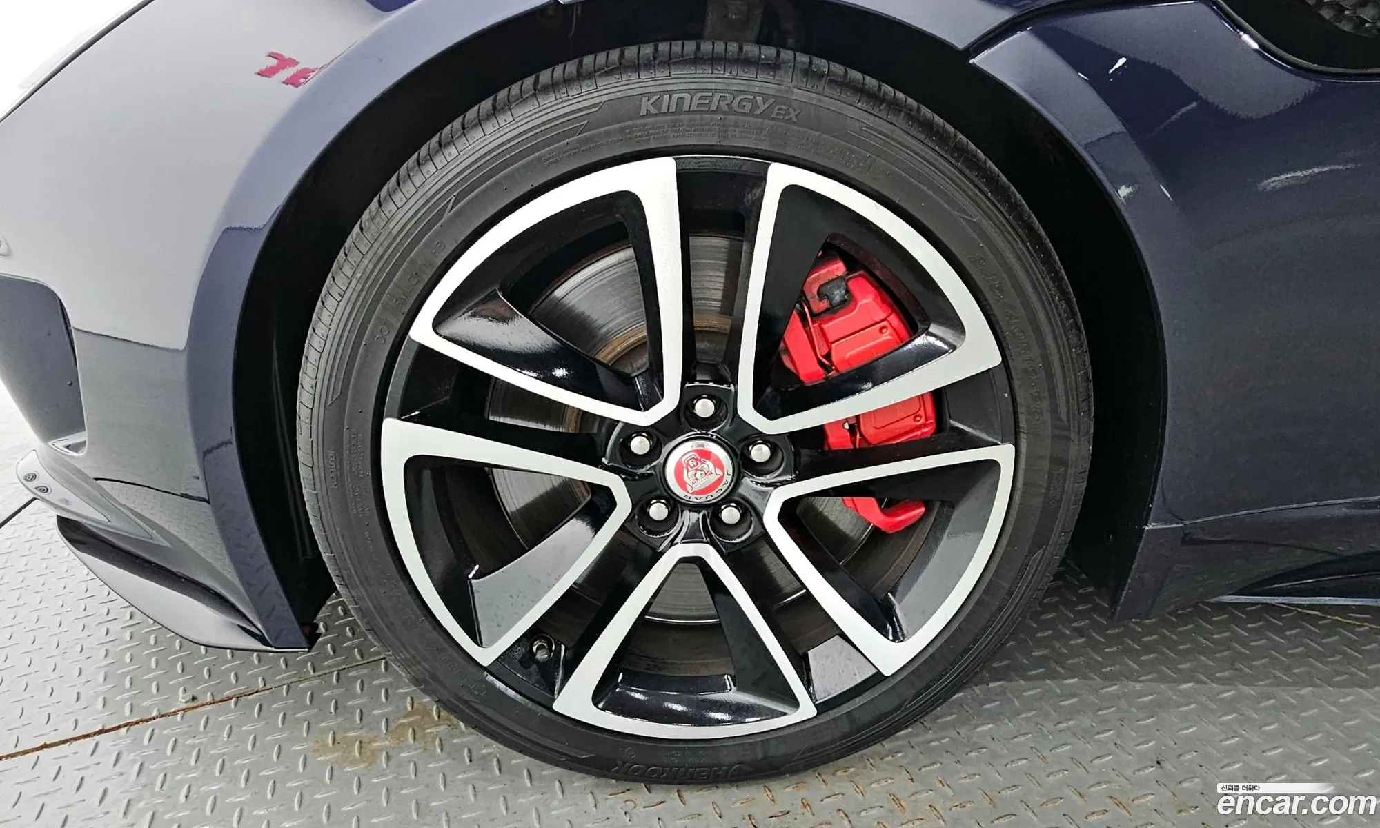 Jaguar F-Type 30 S Coupe Awd X152 - фотография 3930921