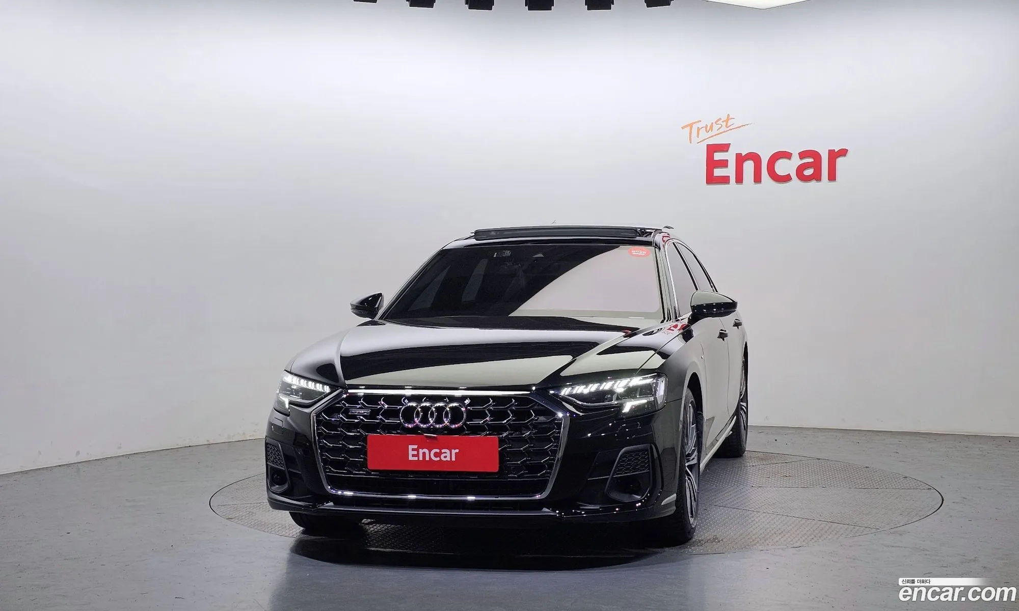 Audi A8 D5 50 Tdi Quattro Premium - фотография 489155