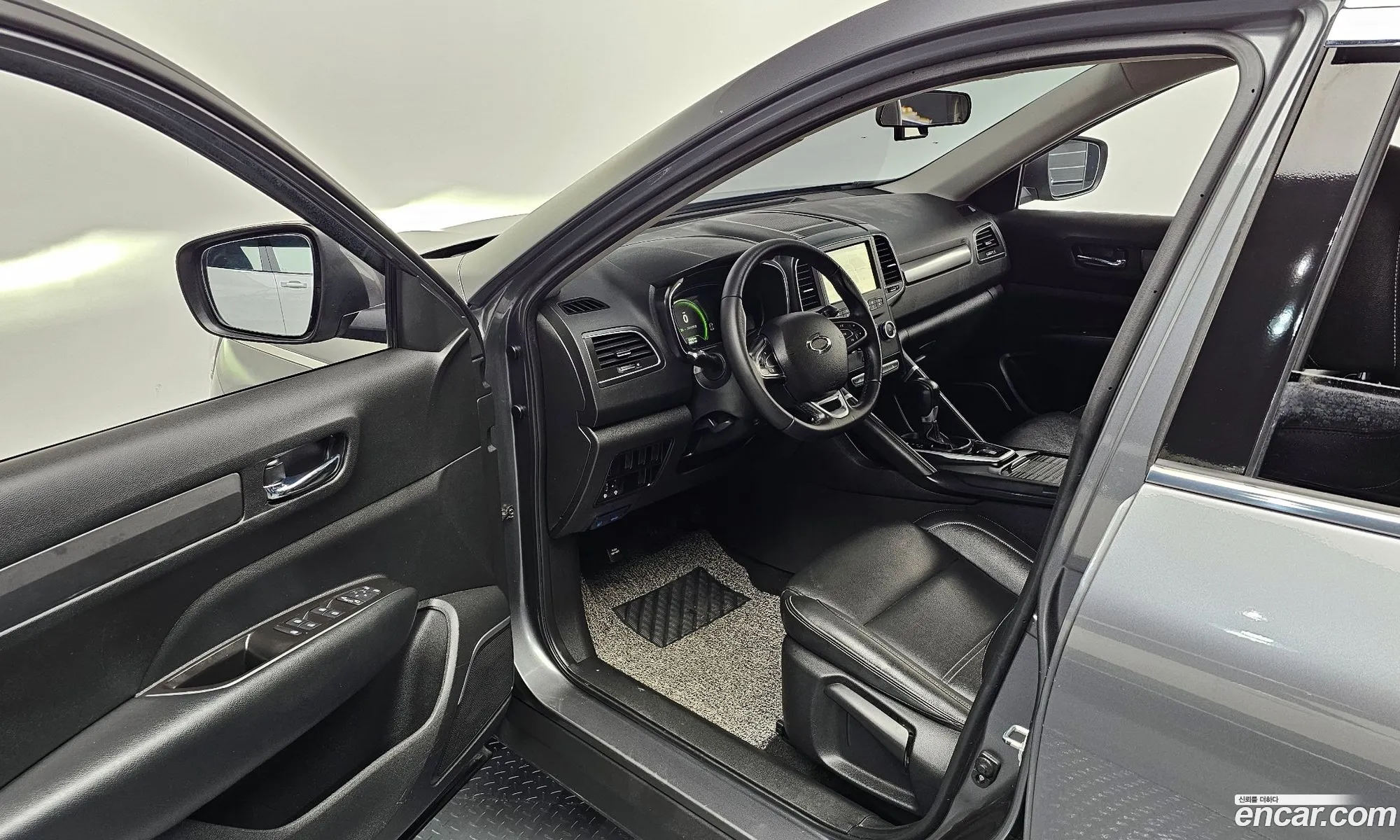 Korex Auto Trade - фотография 7364319