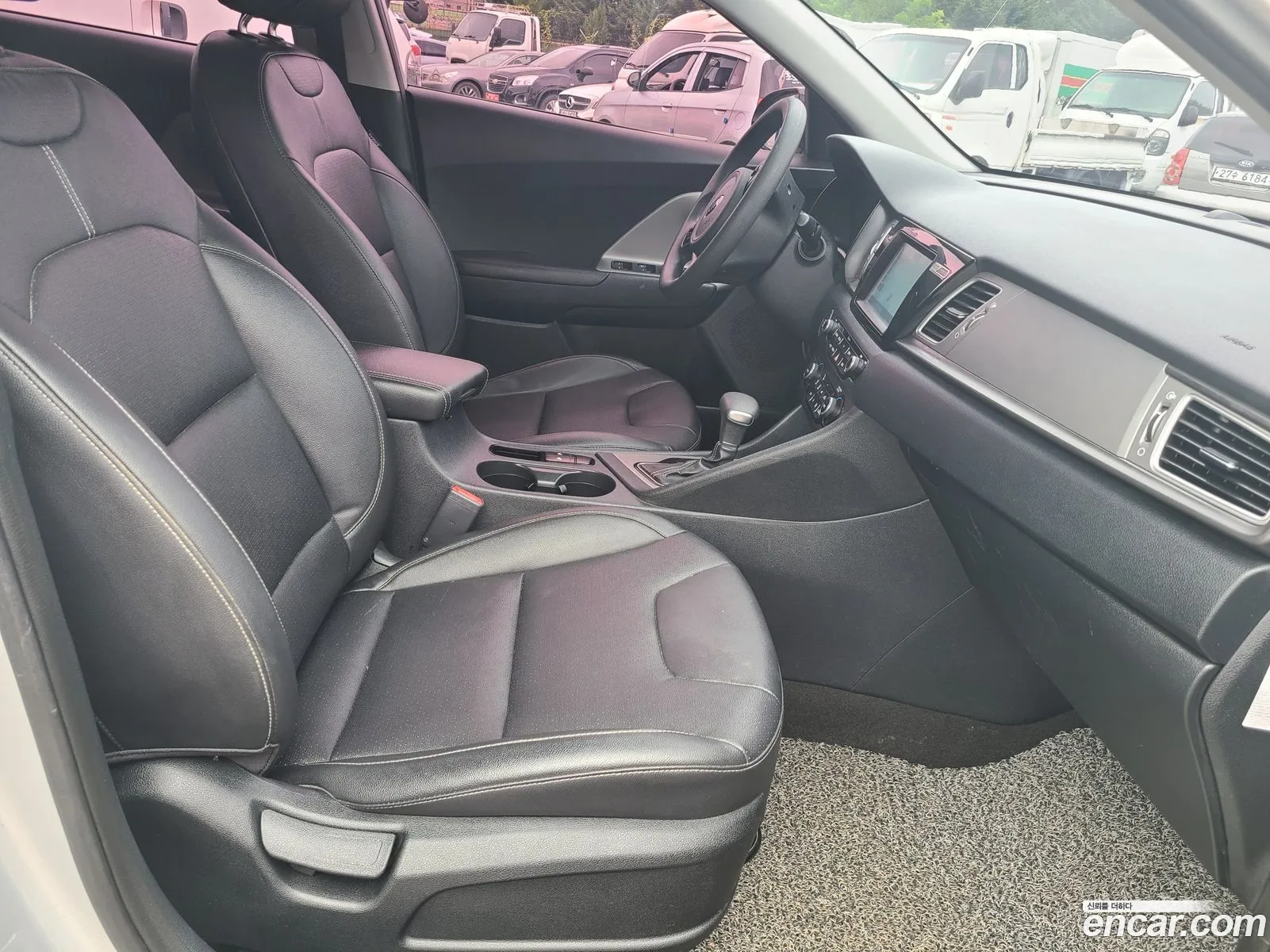 Korex Auto Trade - фотография 12673199