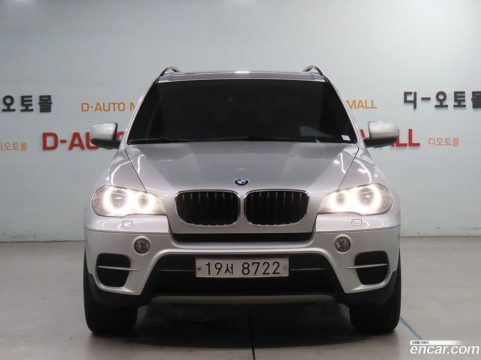 BMW X5 E70 xDrive 30D - фотография 5668258