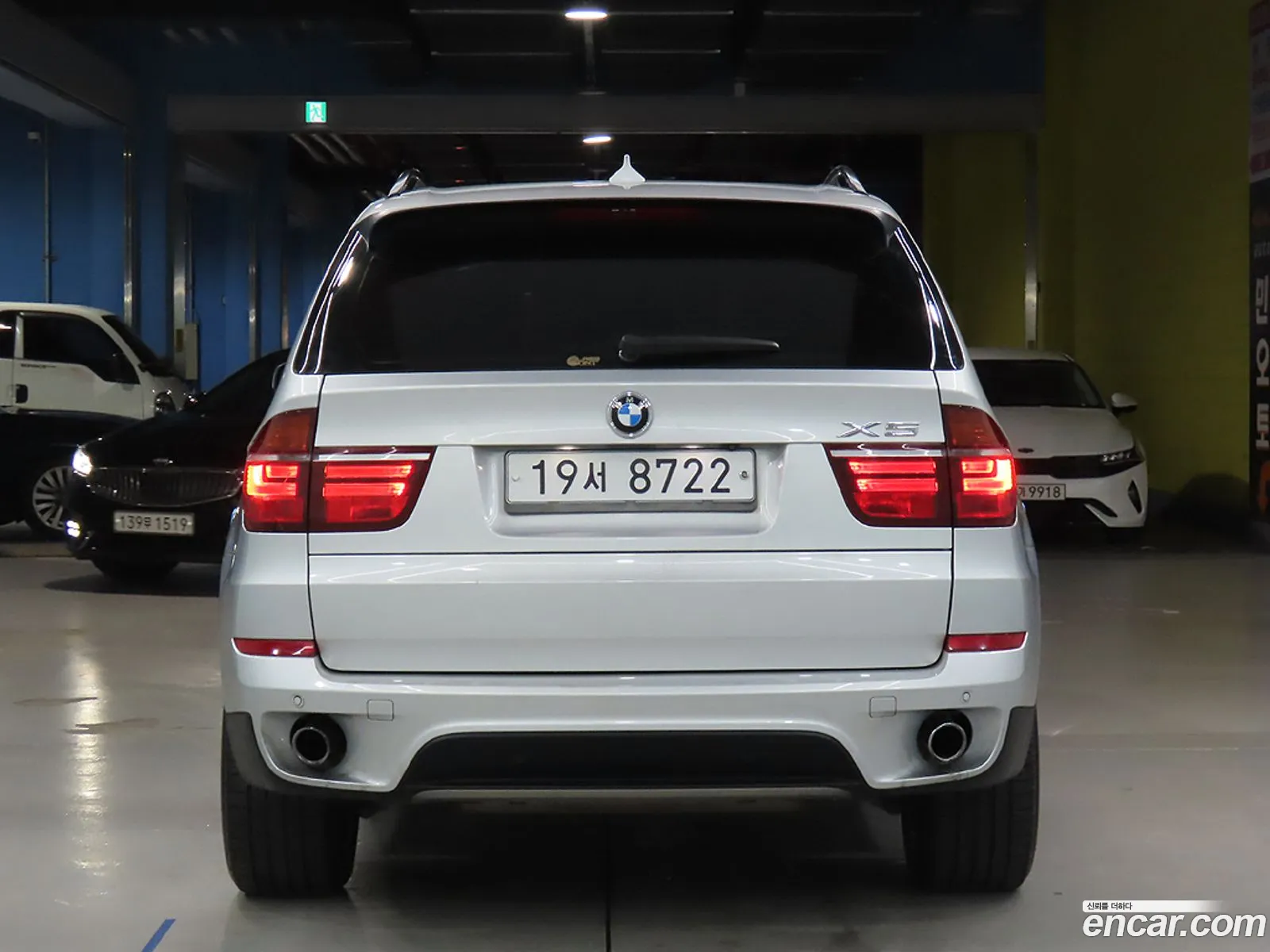 BMW X5 E70 xDrive 30D - фотография 5668259