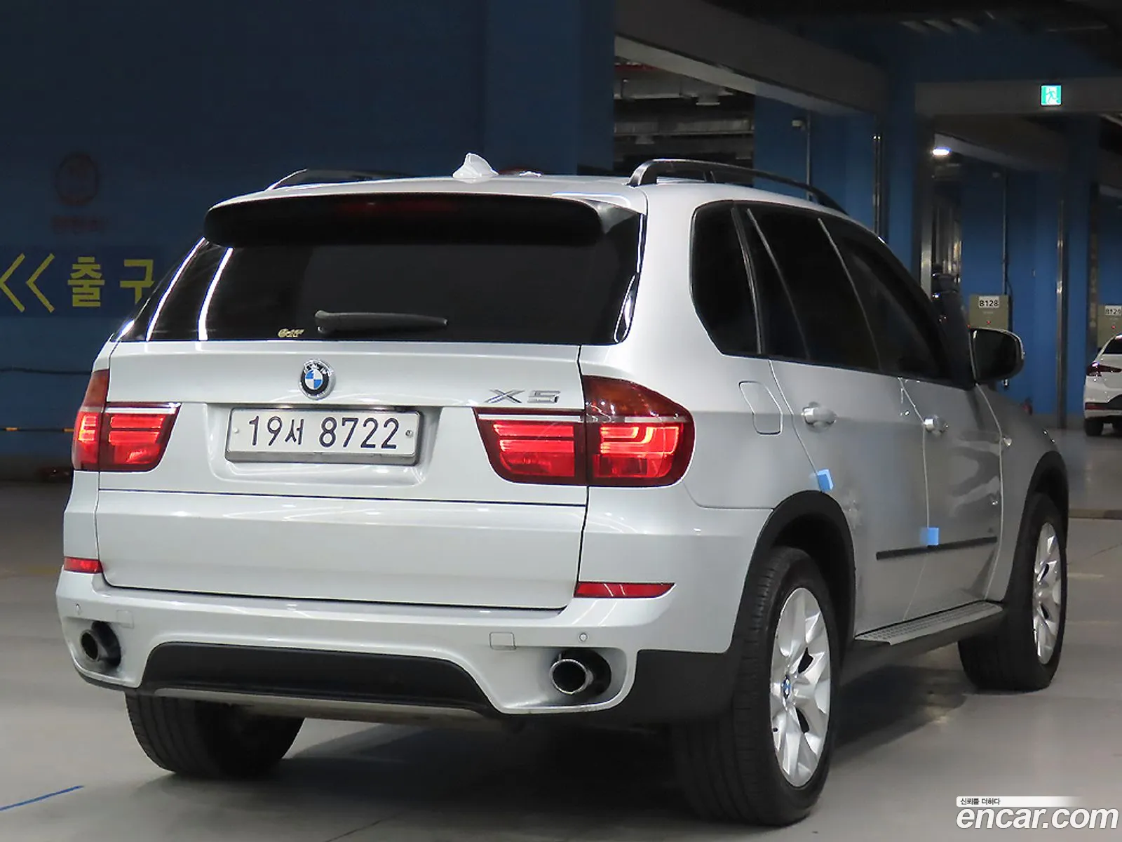BMW X5 E70 xDrive 30D - фотография 5668260