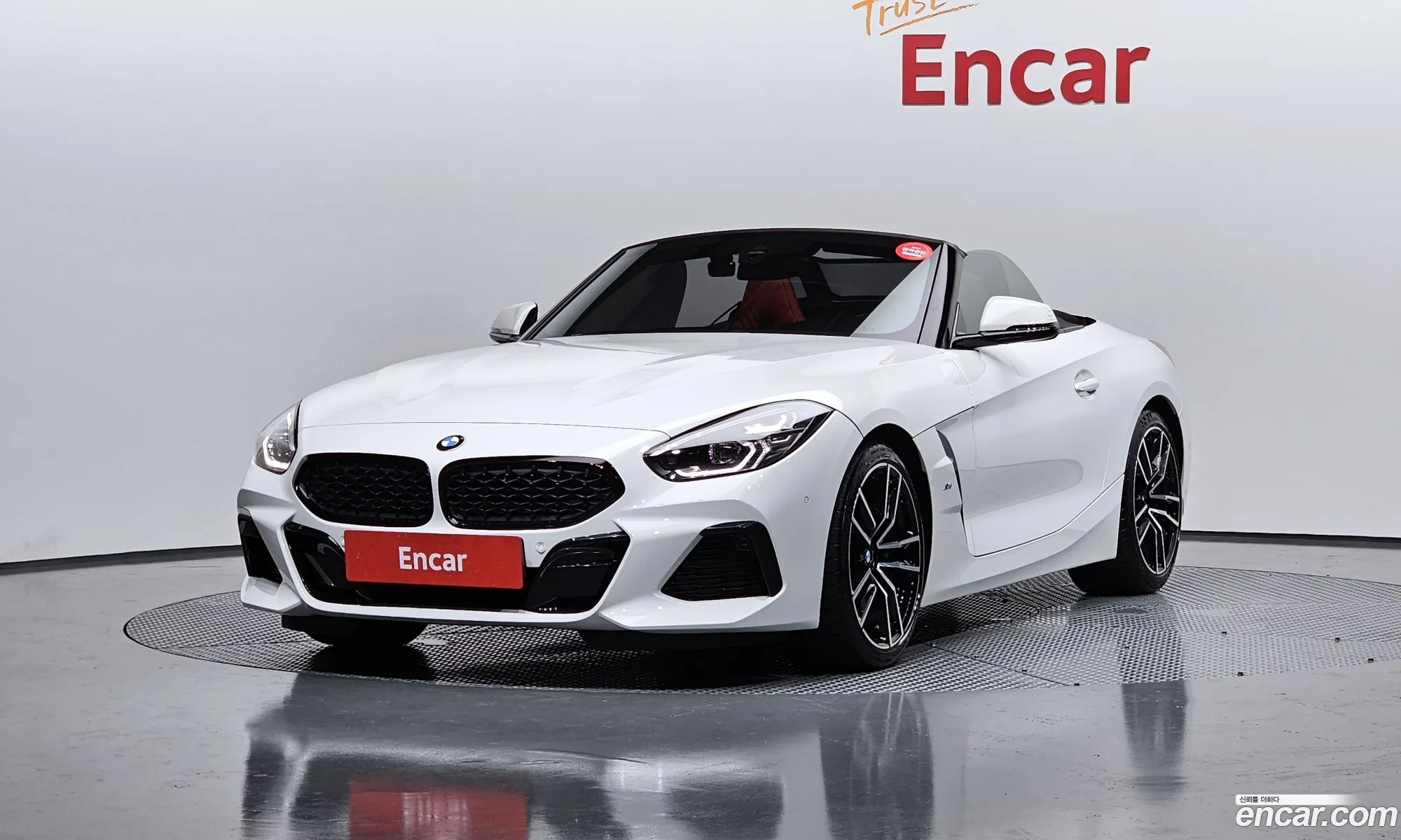 Z4 G29Sdrive20I M Sports - фотография 19043137