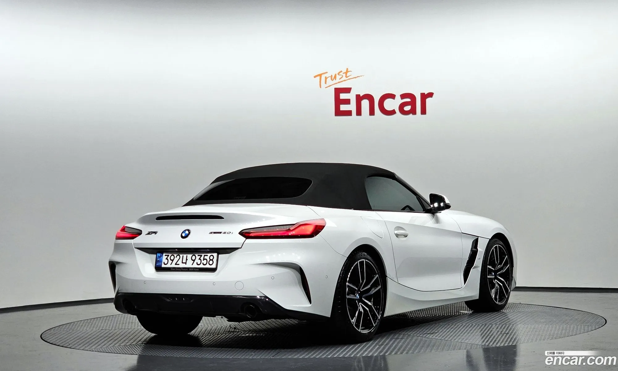 Z4 G29Sdrive20I M Sports - фотография 19043138
