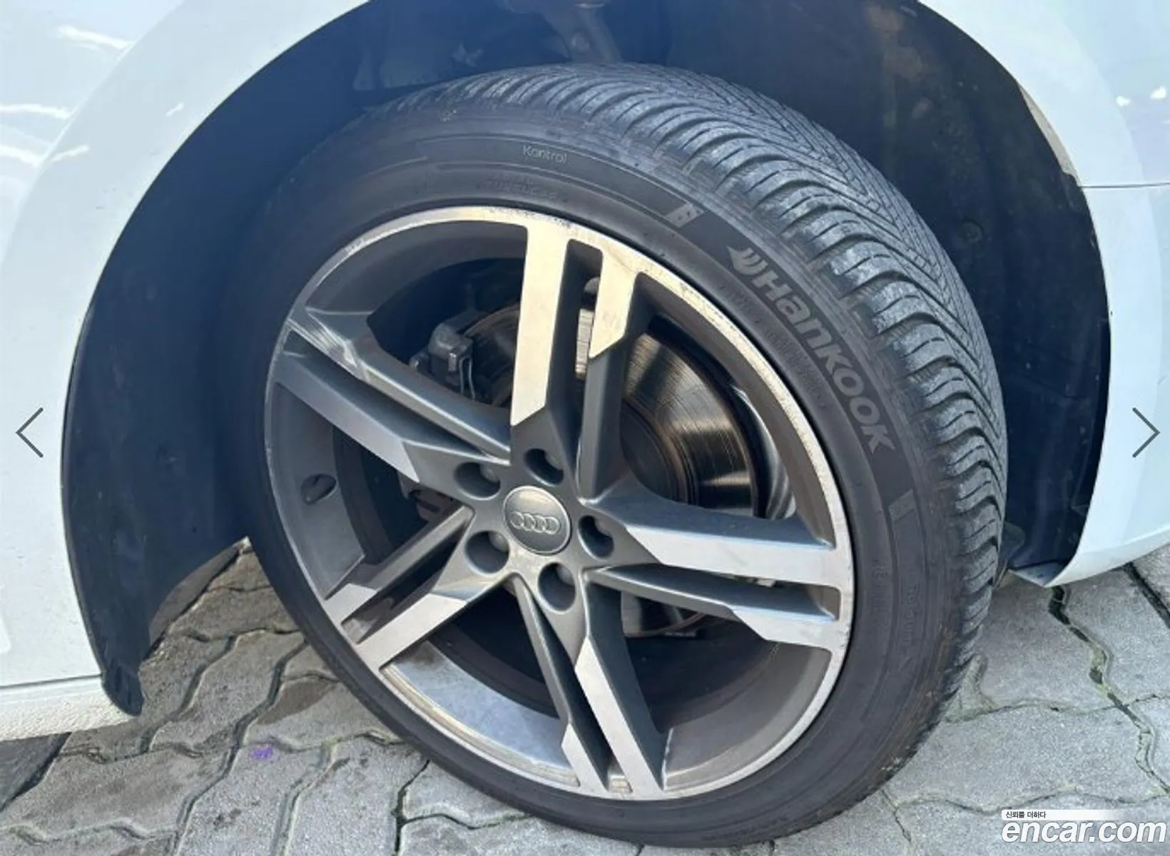 Audi A4 B9 40 Tfsi Premium - фотография 1176418