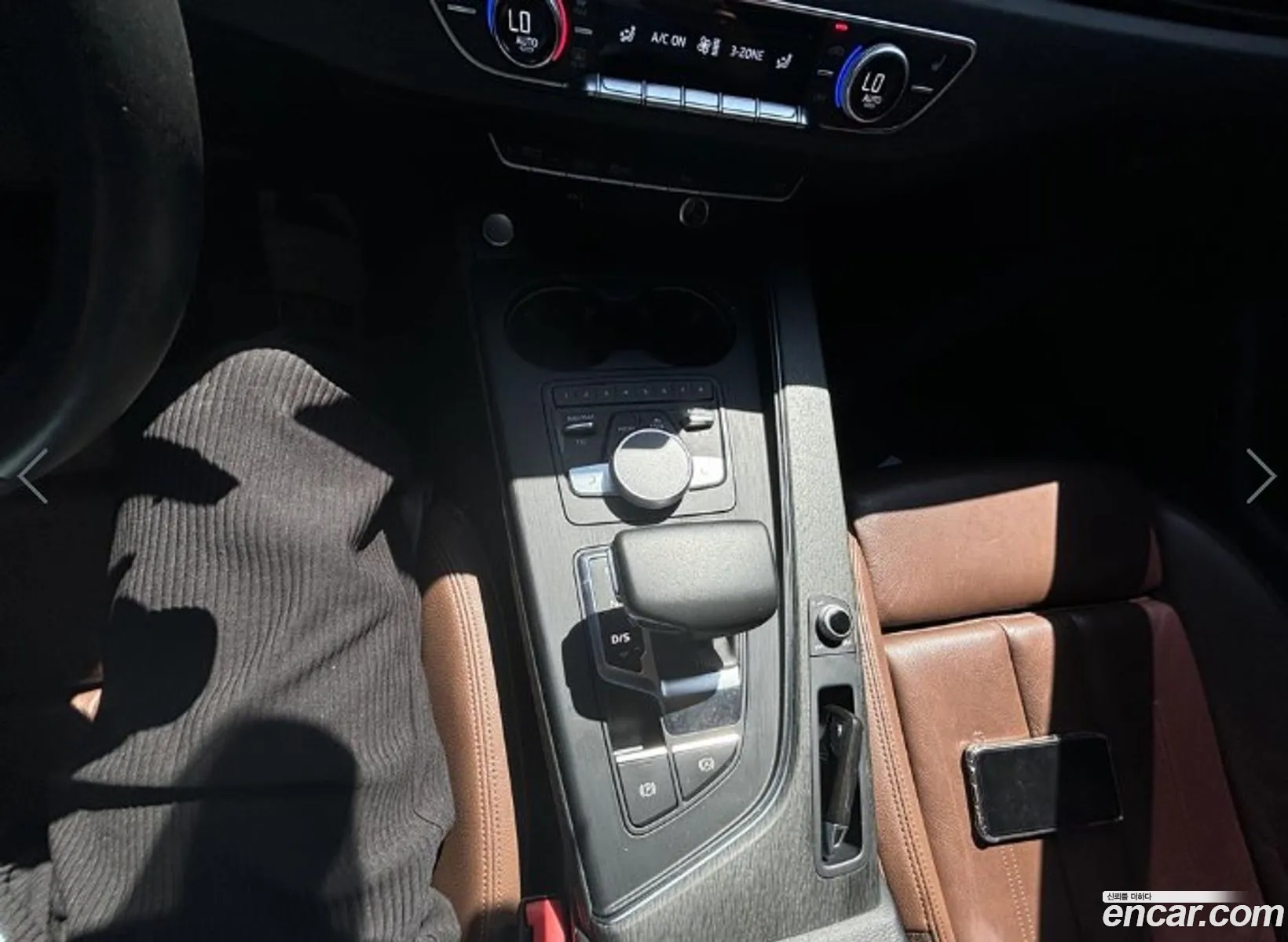 Audi A4 B9 40 Tfsi Premium - фотография 1176421