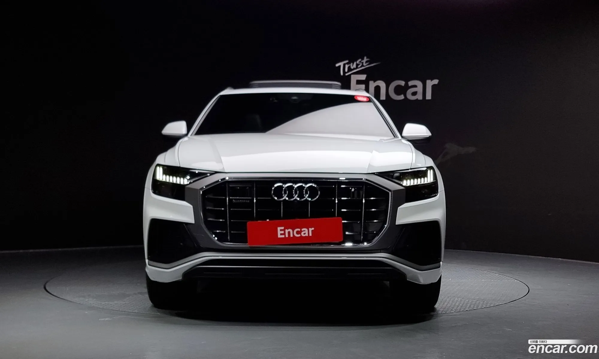 Audi Q8 4M 50 Tdi Quattro Premium - фотография 1450642