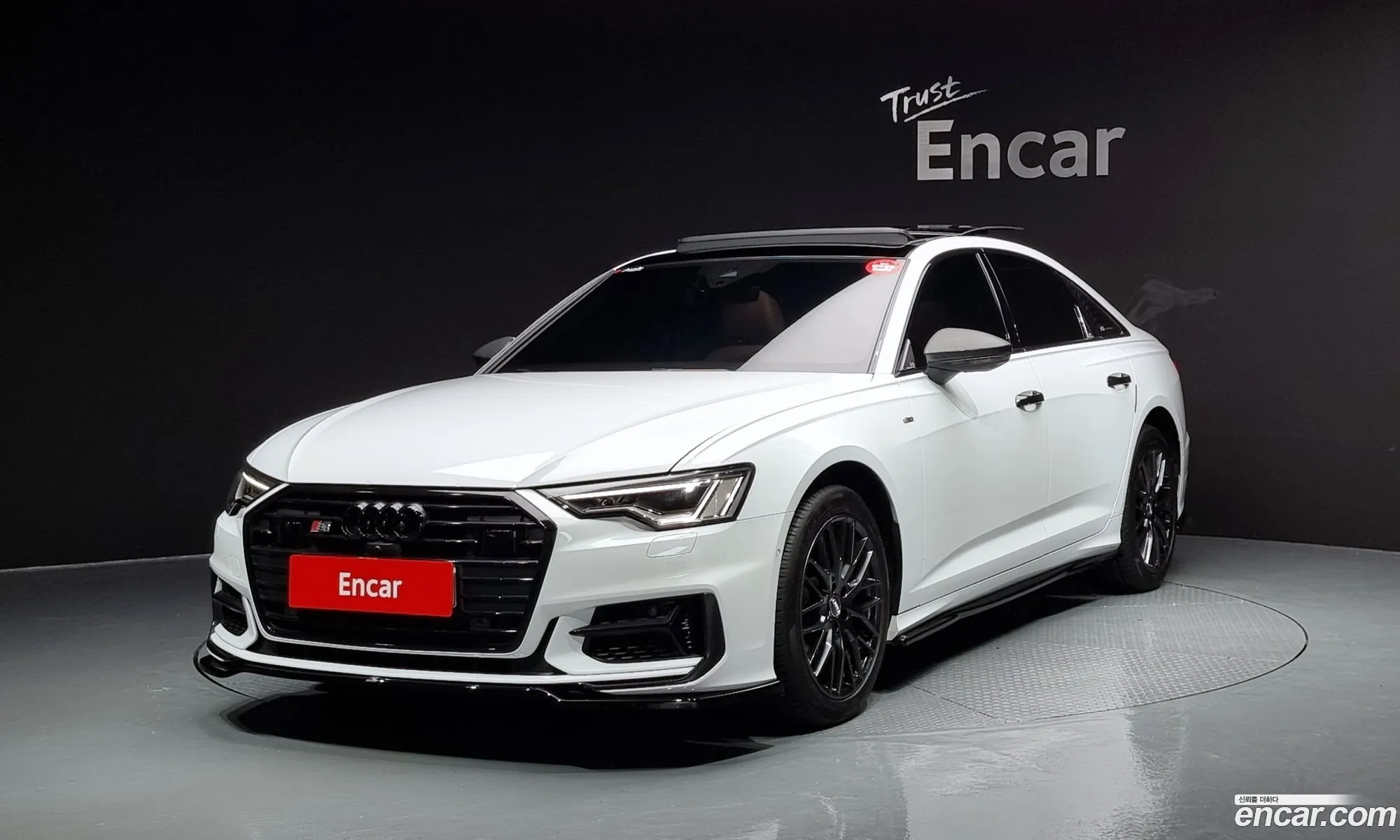Audi A6 C8 45 Tfsi Premium - фотография 1450628