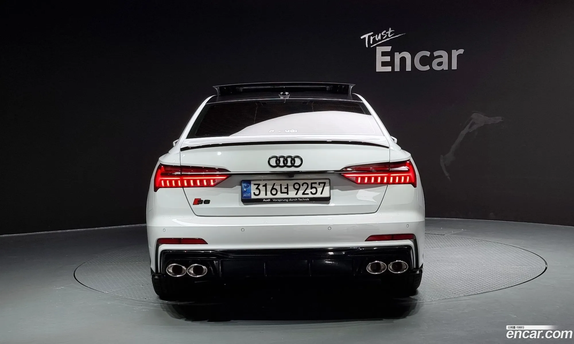 Audi A6 C8 45 Tfsi Premium - фотография 1450631