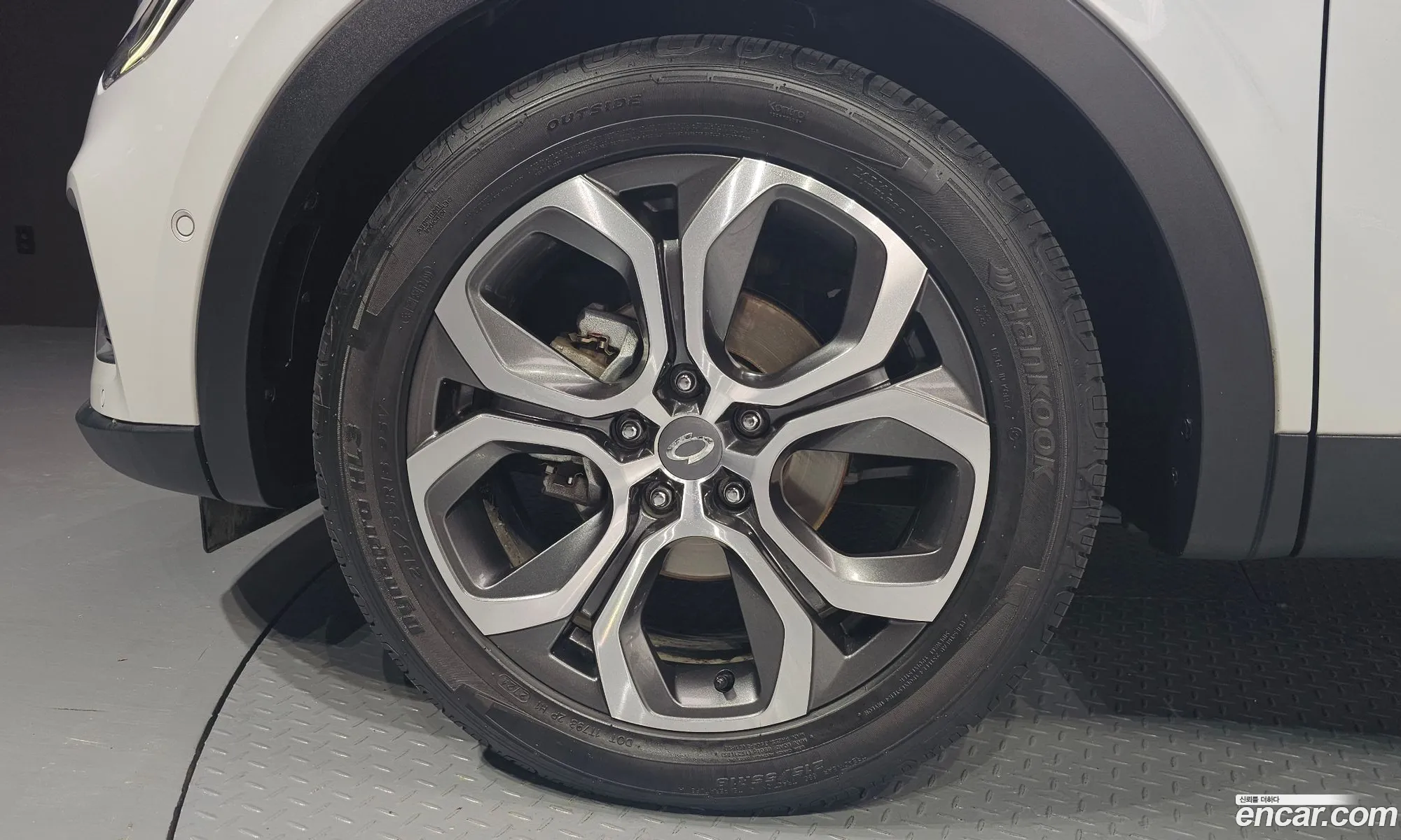 Renault Korea Samsung Xm3 13 Tce Re Signature - фотография 8270095