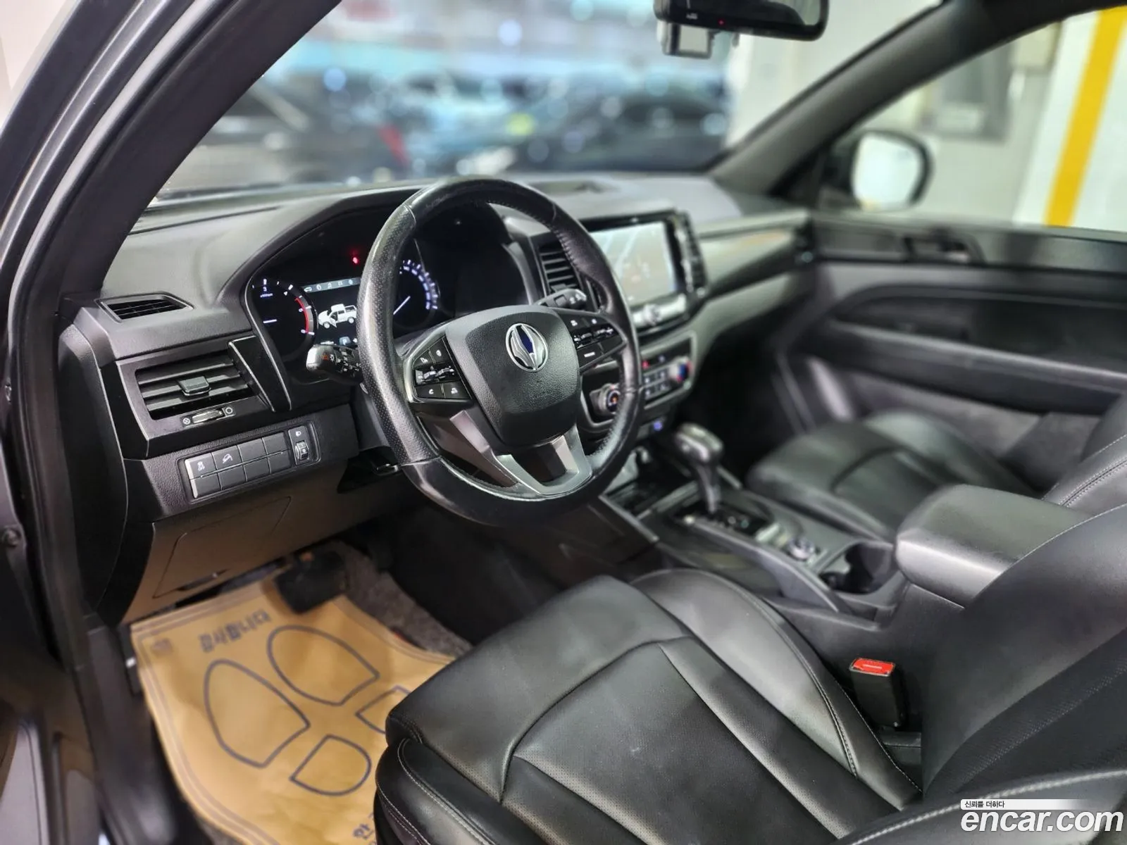 Korex Auto Trade - фотография 7560668