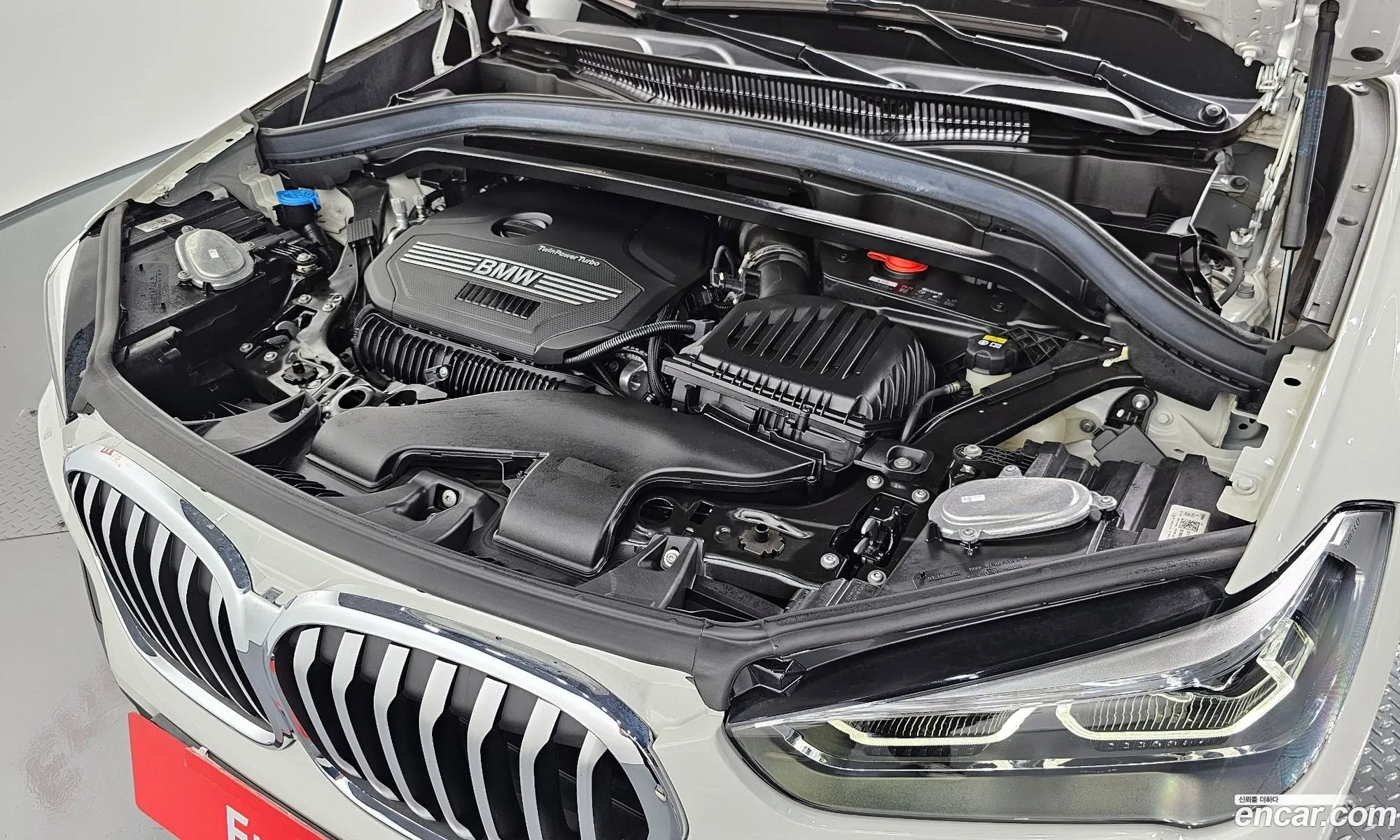 BMW X1 F48 xDrive 20I Xline - фотография 12523354