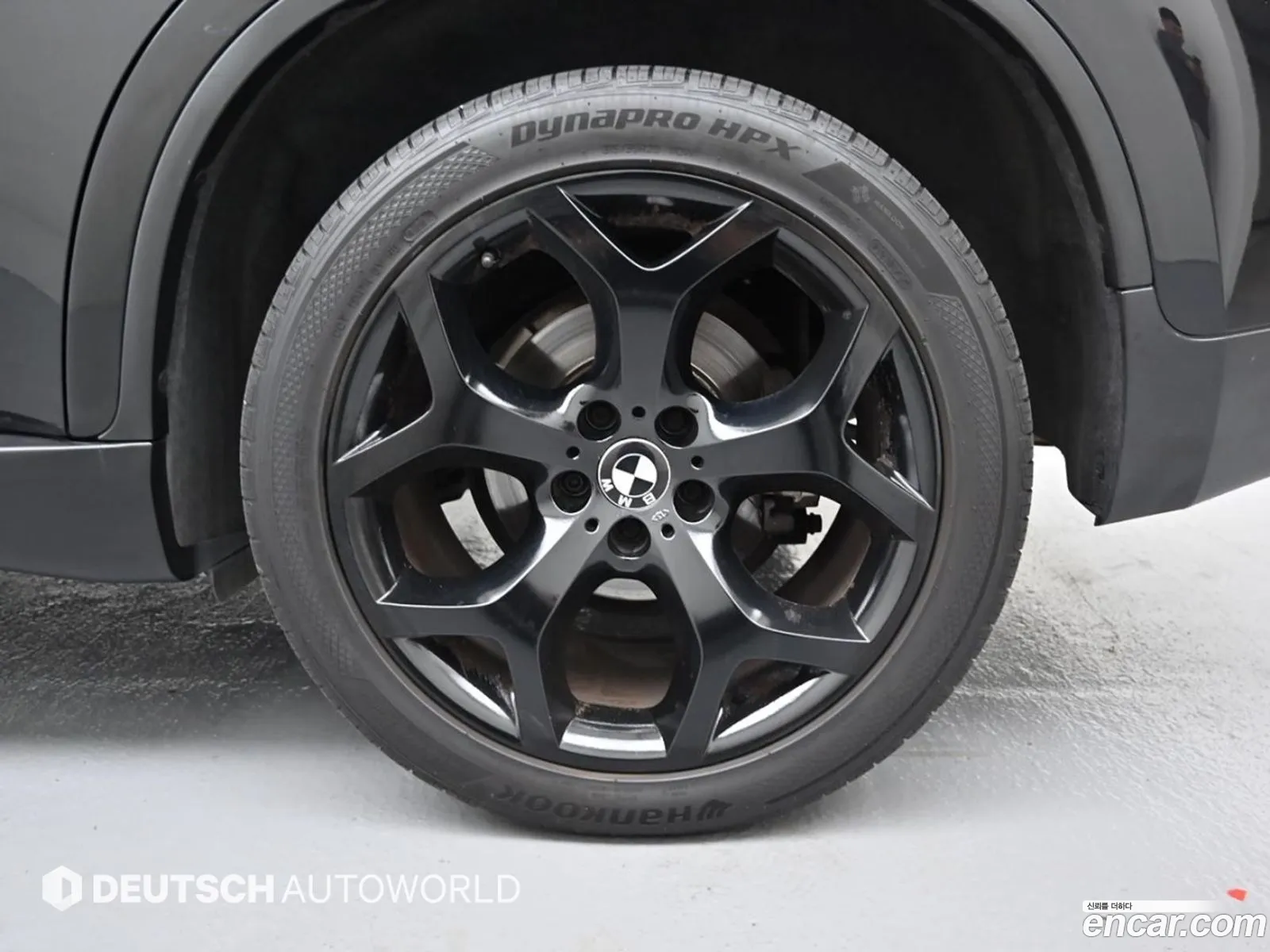 BMW X6 E71 30D - фотография 6631323