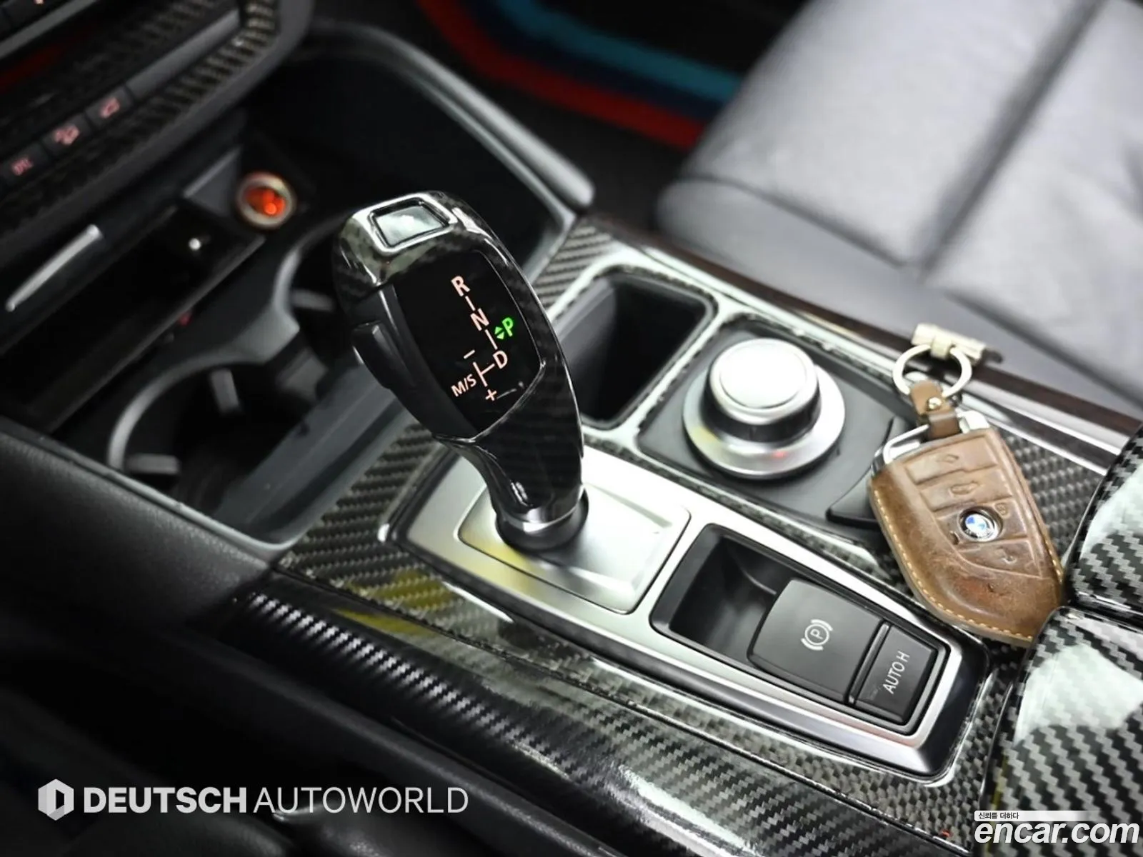 Korex Auto Trade - фотография 6657747