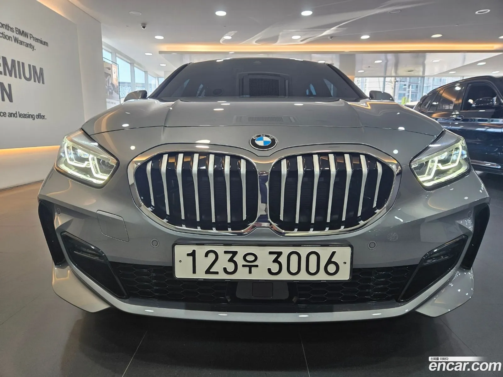 BMW 1 Series F40 120I M Sports - фотография 7416885