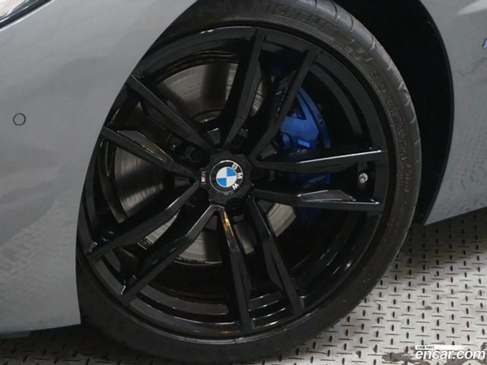 BMW Z4 G29 Sdrive20I M Sports - фотография 4596605