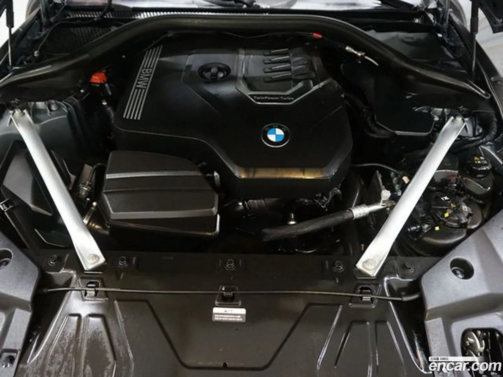 BMW Z4 G29 Sdrive20I M Sports - фотография 4596606
