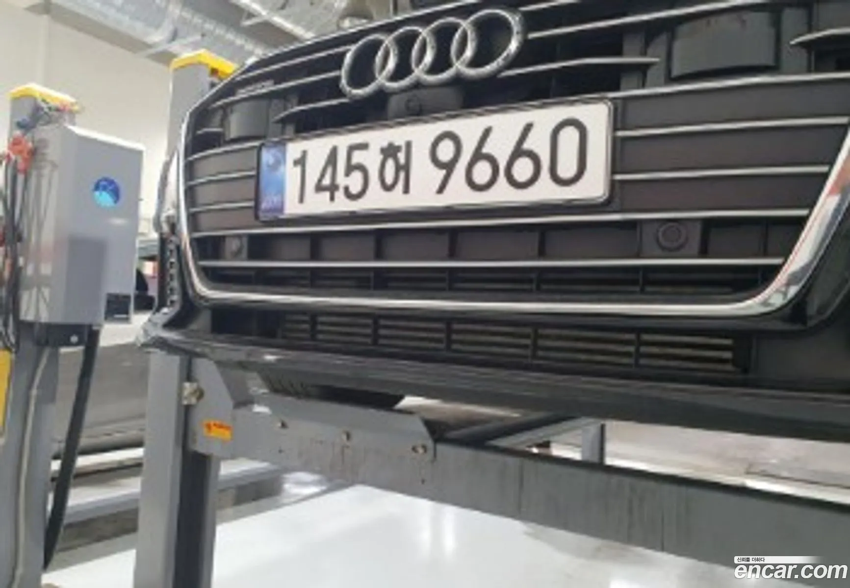 Audi A6 C8 45 Tdi Quattro Premium - фотография 440112
