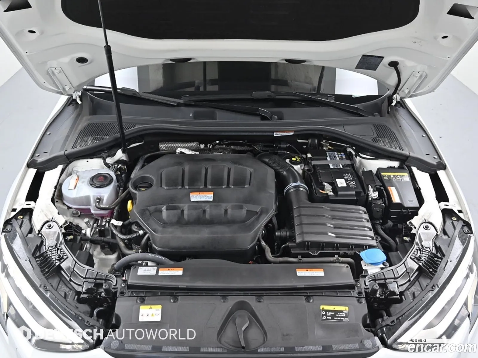 Audi A3 8Y 40 Tfsi Premium - фотография 13639118