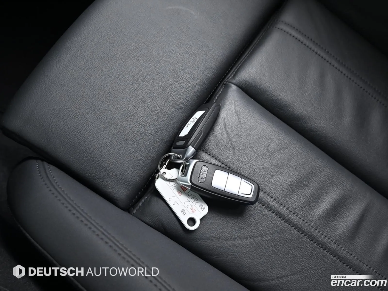 Korex Auto Trade - фотография 14136925
