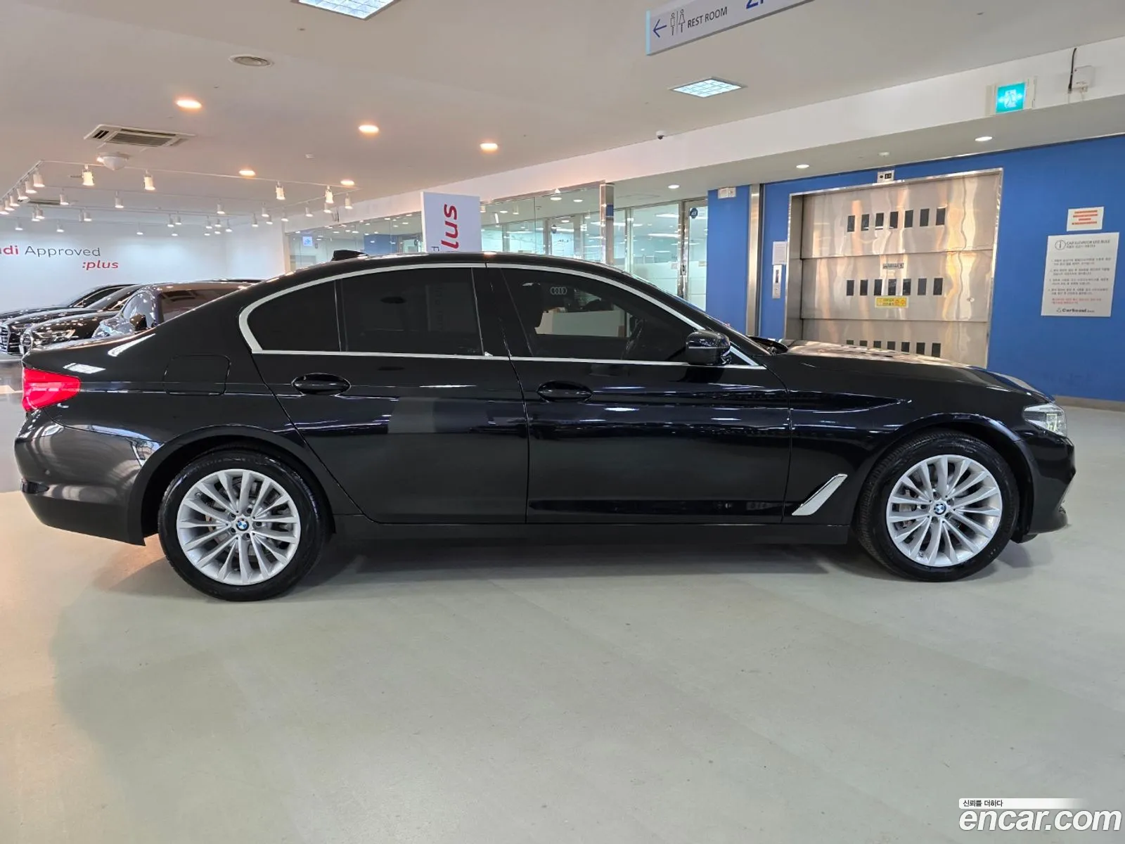 Korex Auto Trade - фотография 7629406
