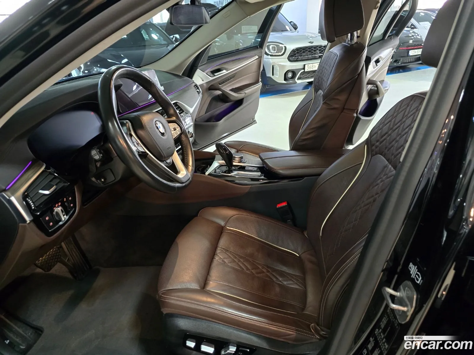 Korex Auto Trade - фотография 7629408