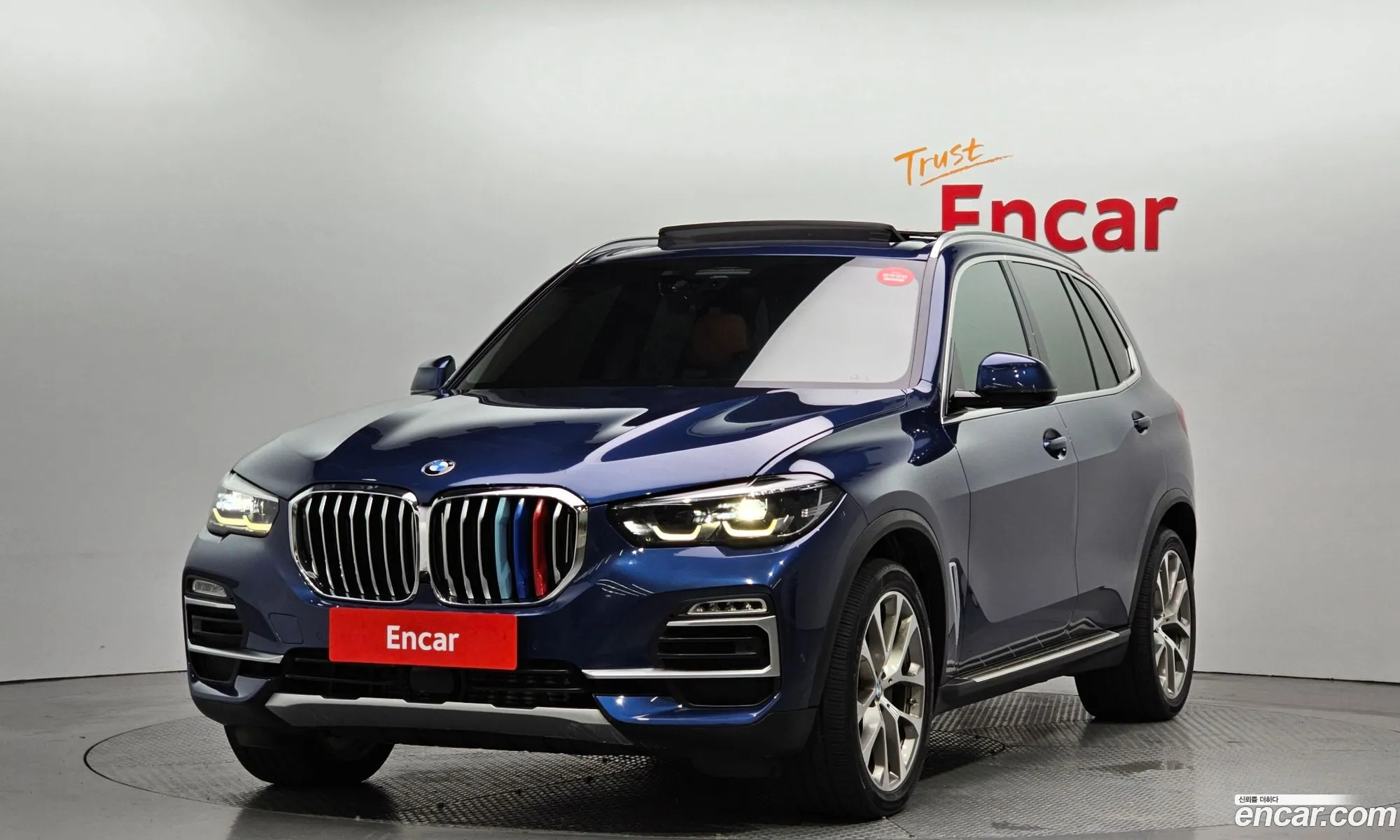 BMW X5 G05 xDrive 30D Xline - фотография 7364511