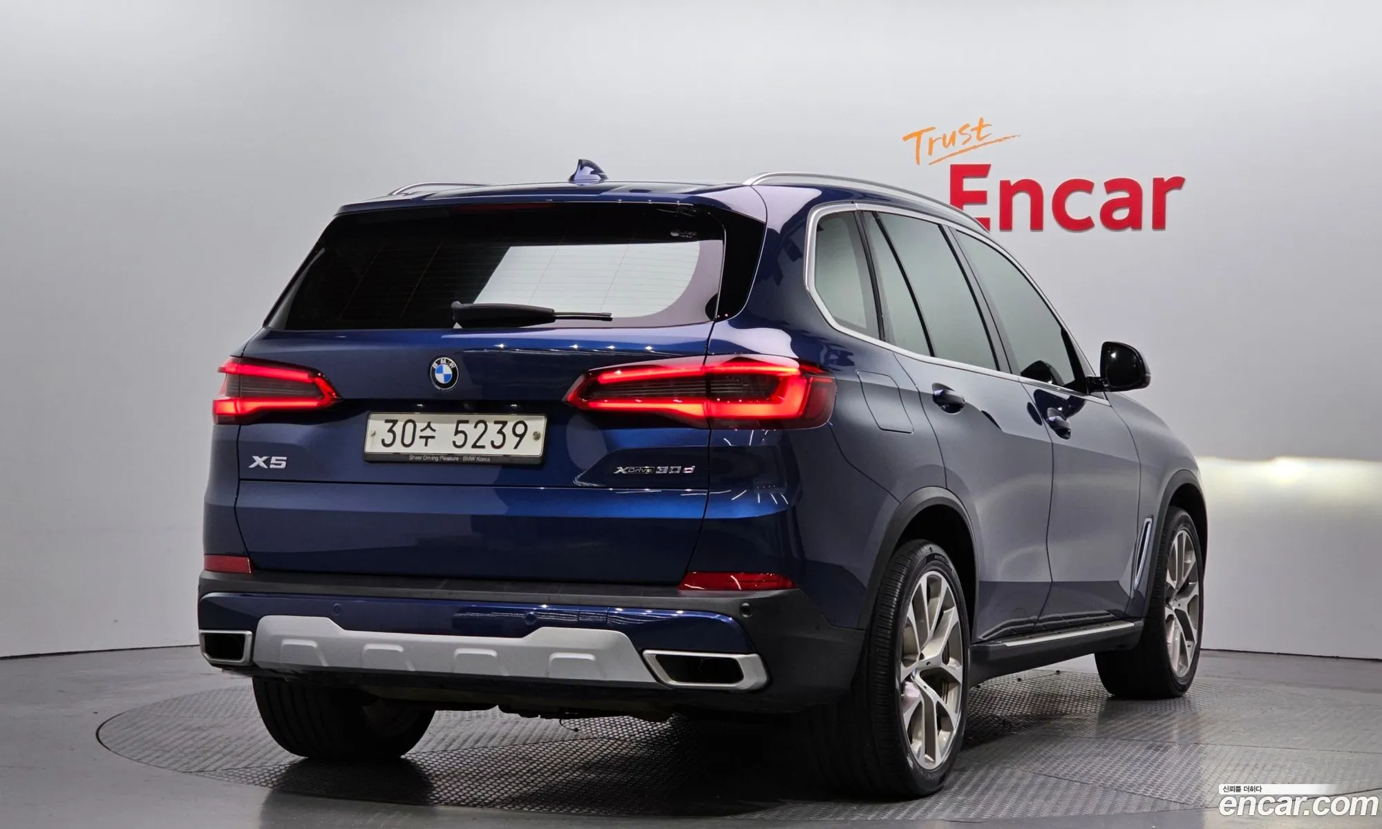 BMW X5 G05 xDrive 30D Xline - фотография 7364512