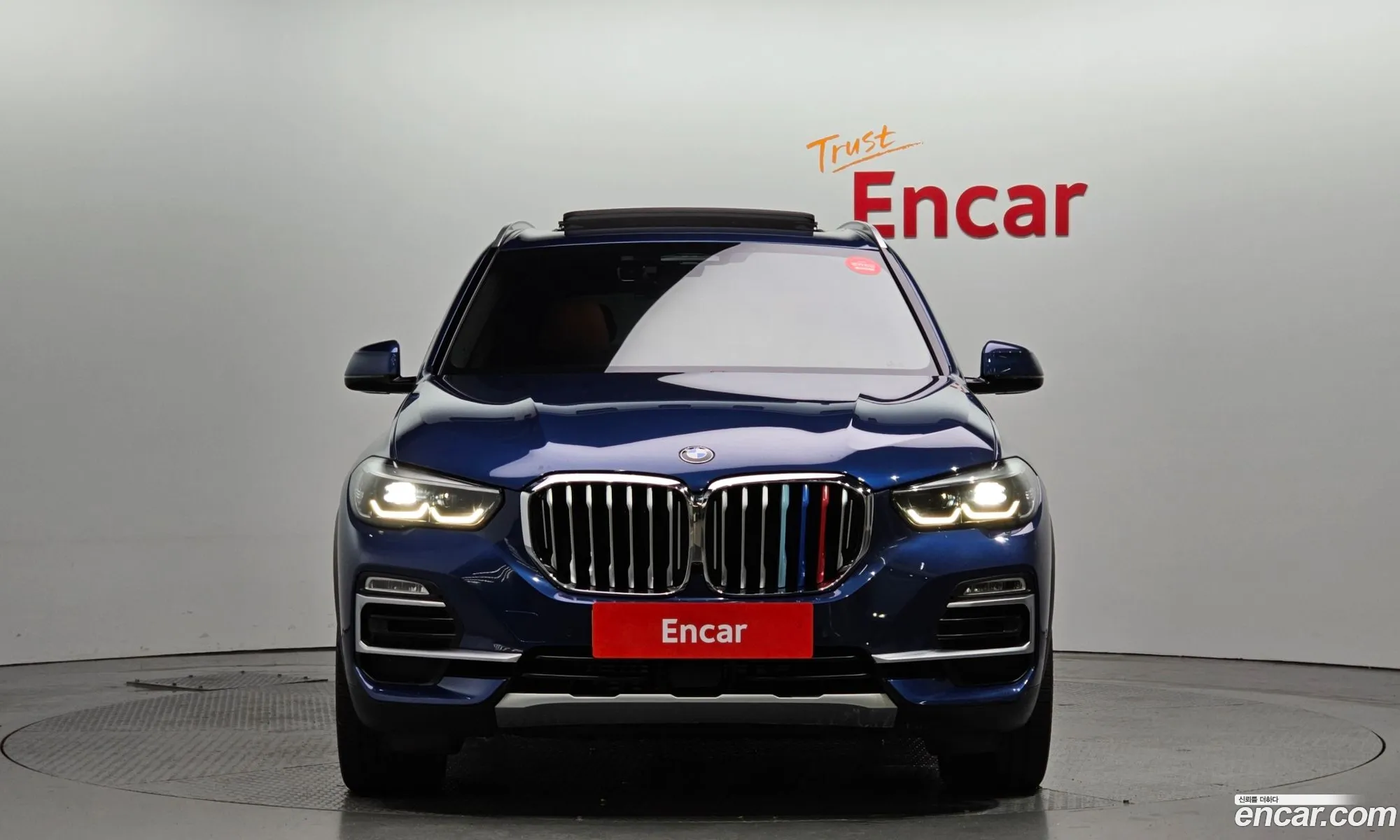 BMW X5 G05 xDrive 30D Xline - фотография 7364513