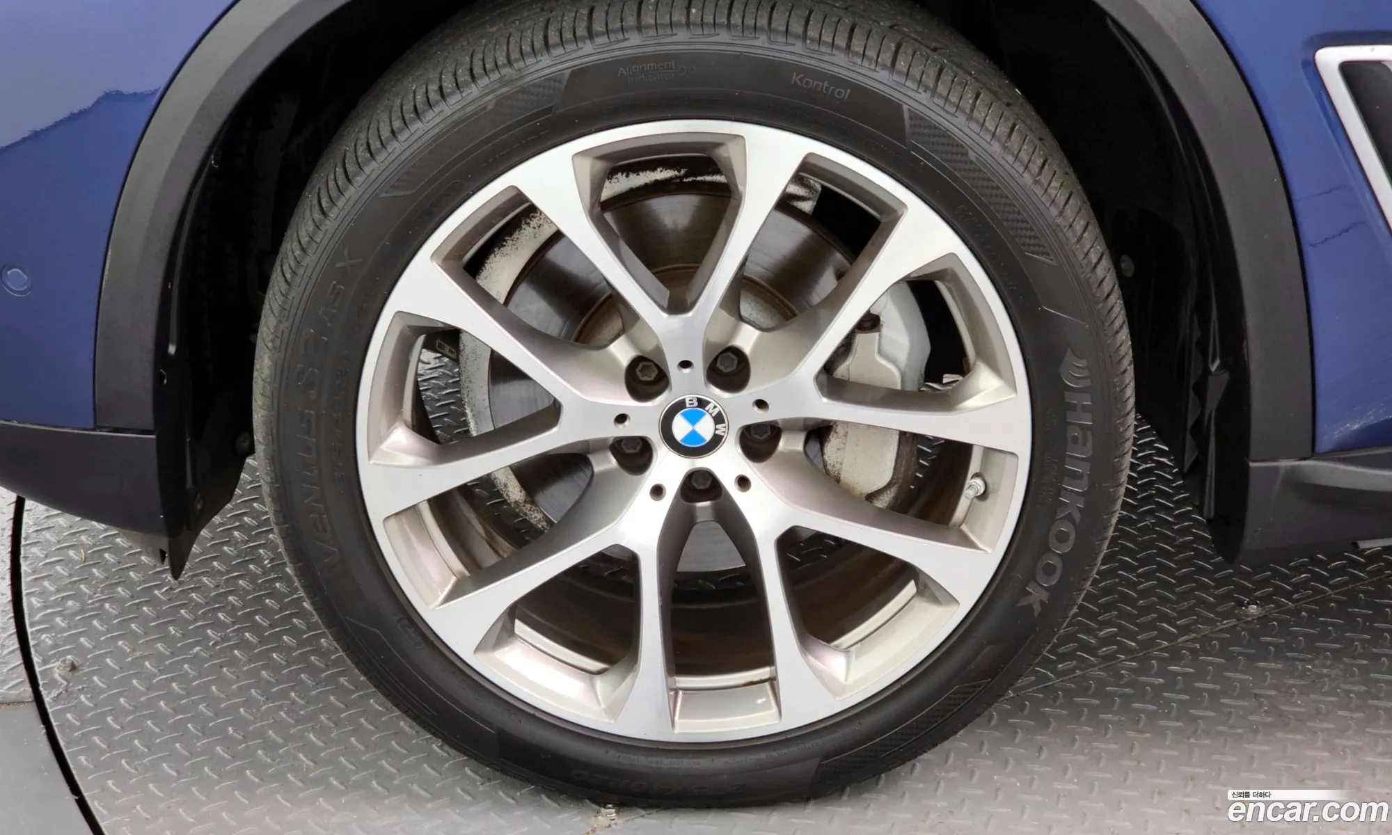 BMW X5 G05 xDrive 30D Xline - фотография 7364515