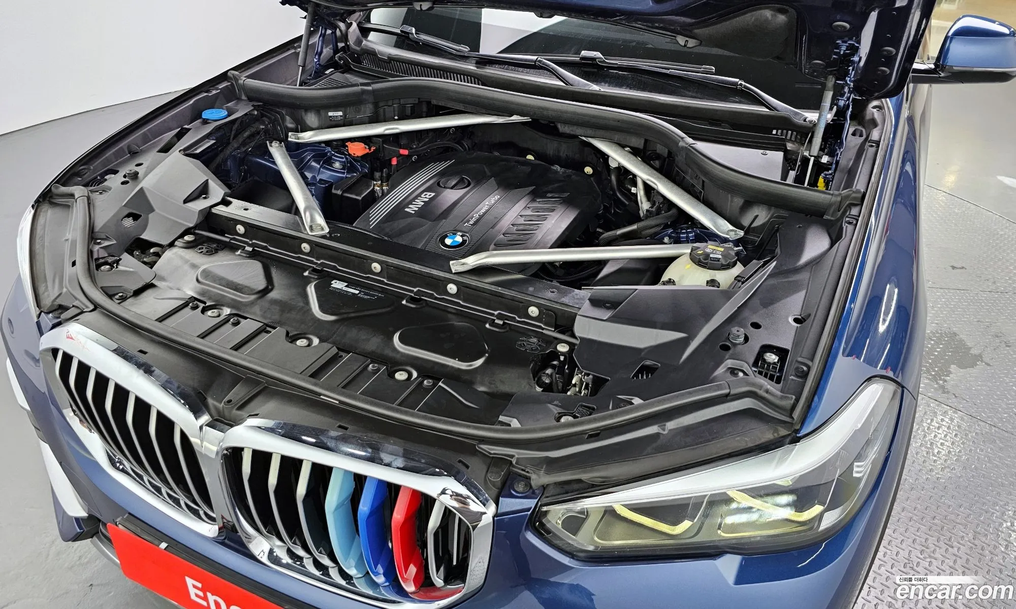 BMW X5 G05 xDrive 30D Xline - фотография 7364516