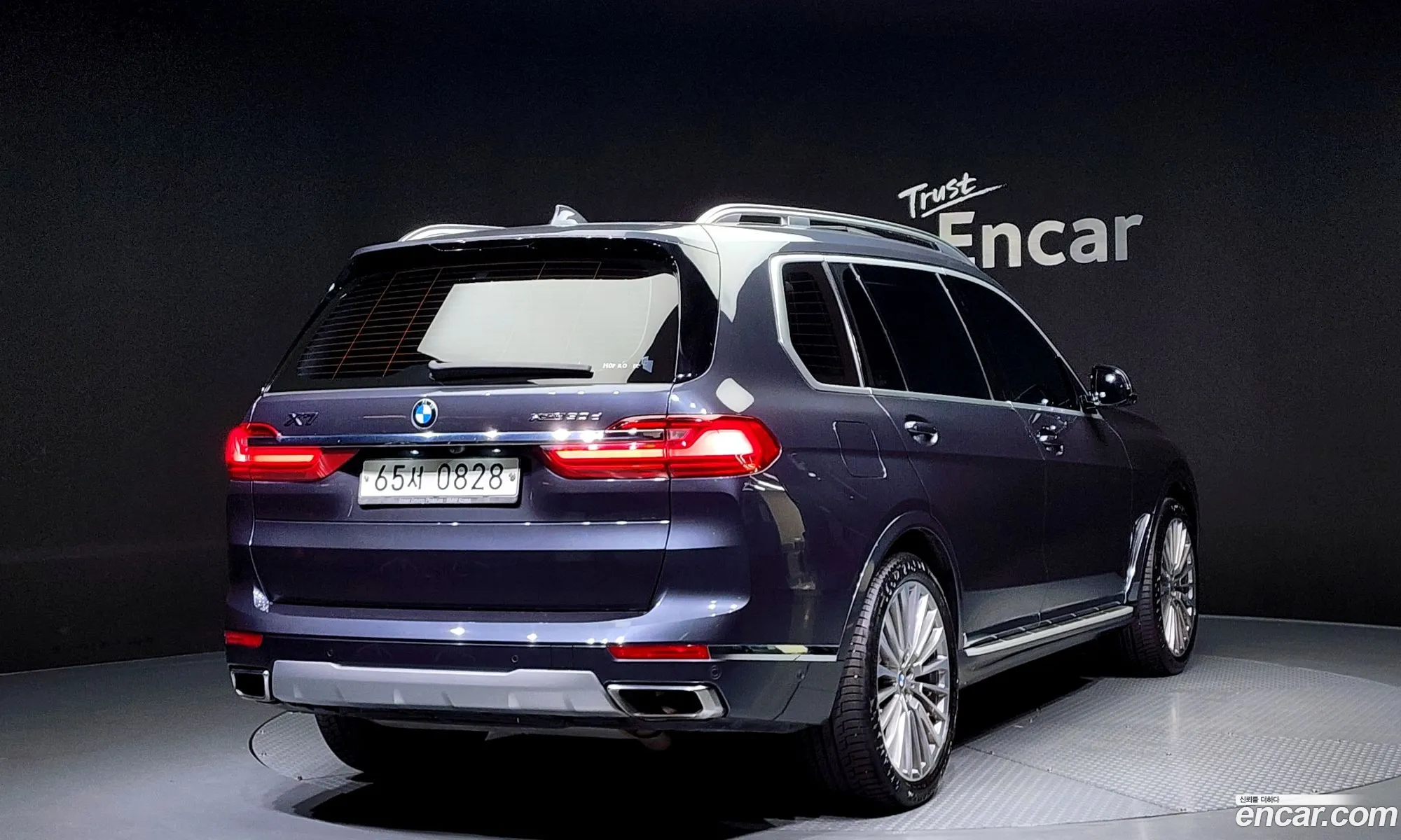 BMW X7 G07 ​​xDrive 30D Design Pure Excellence 6-Seater - фотография 7294698