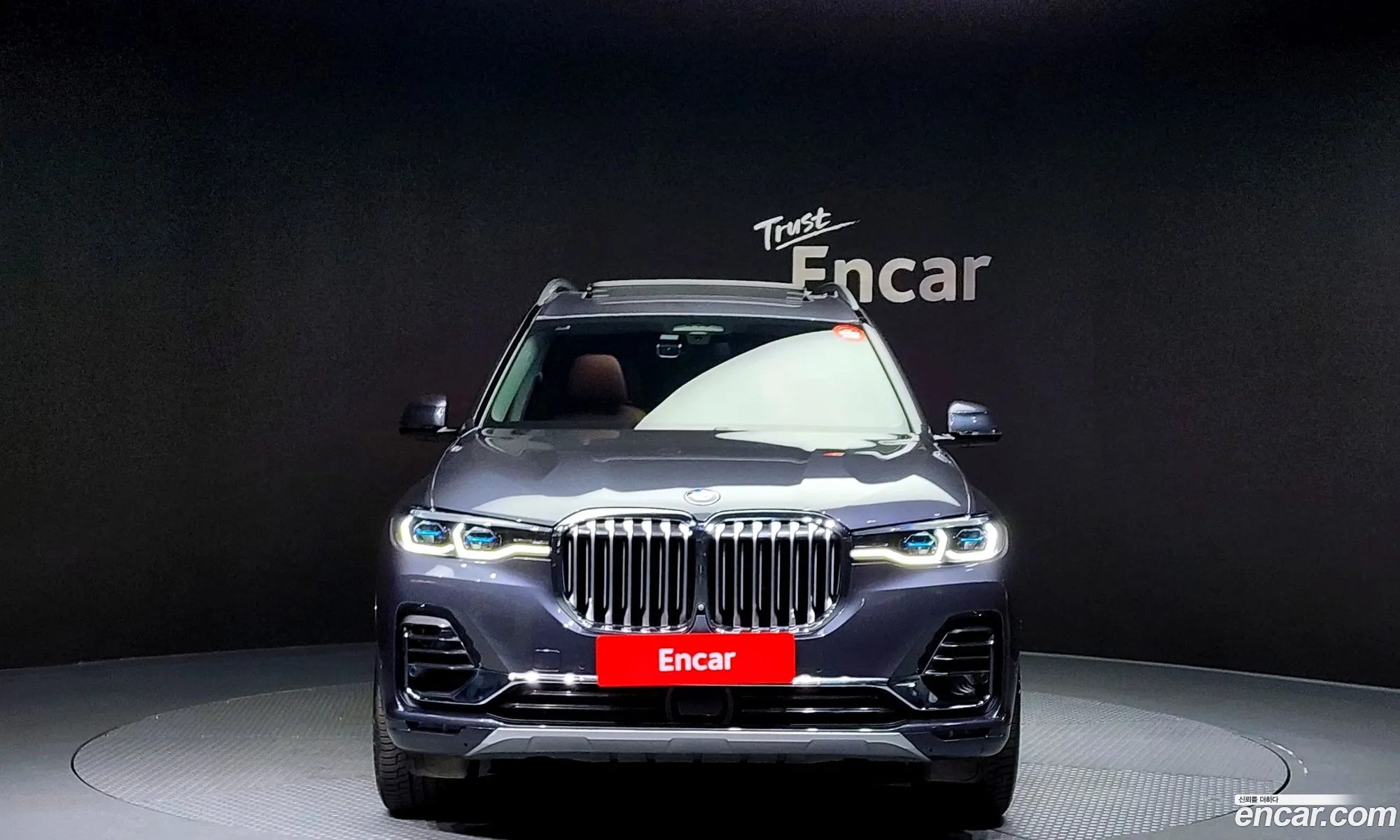 BMW X7 G07 ​​xDrive 30D Design Pure Excellence 6-Seater - фотография 7294699