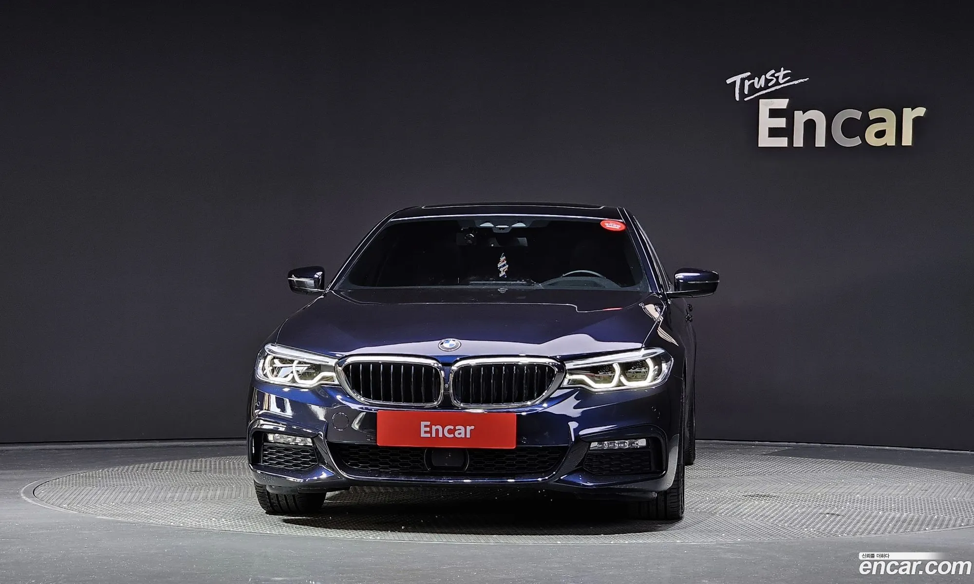 BMW 5 Series G30 530I M Sports Plus - фотография 8742776