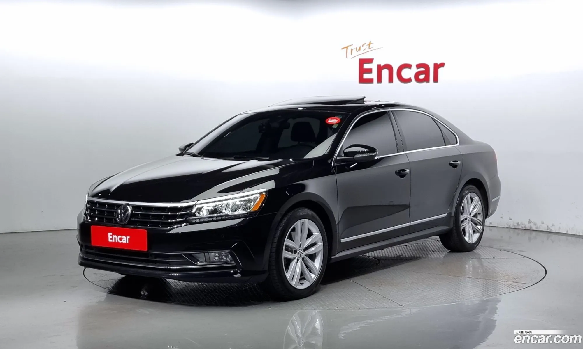 Volkswagen The New Passat 20 Tsi B7 - фотография 8462784
