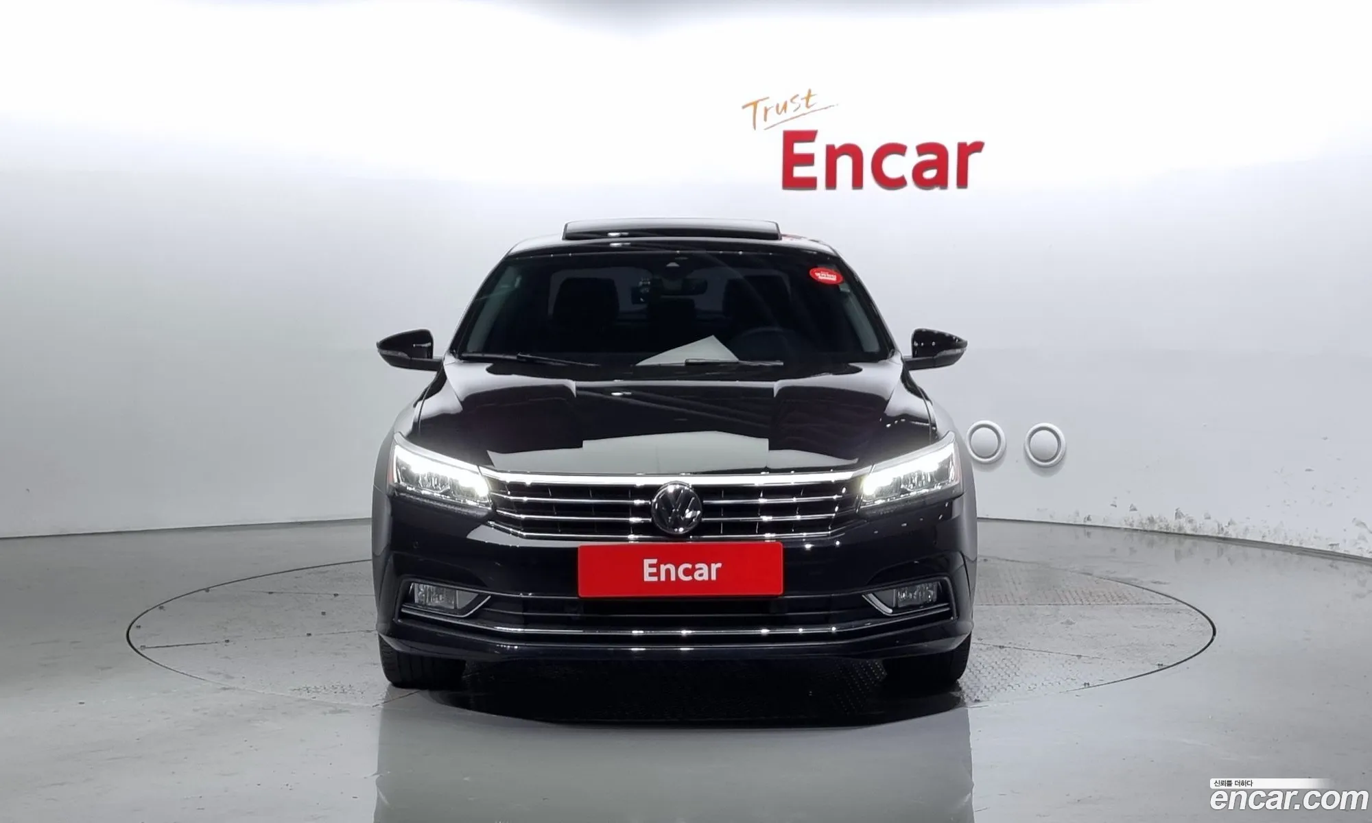 Volkswagen The New Passat 20 Tsi B7 - фотография 8462786