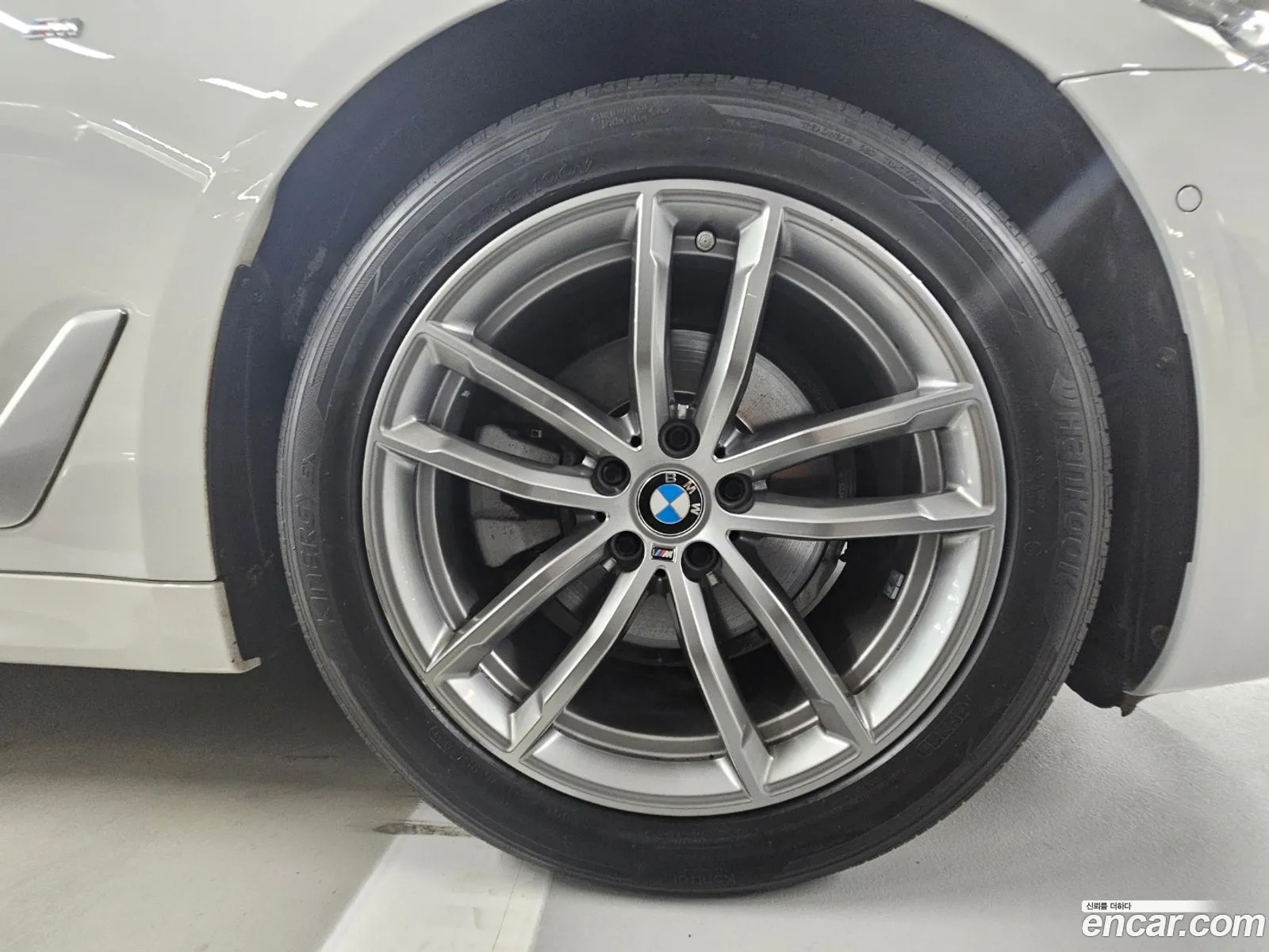 BMW 5 Series G30 520D xDrive M Sport Plus - фотография 5512106