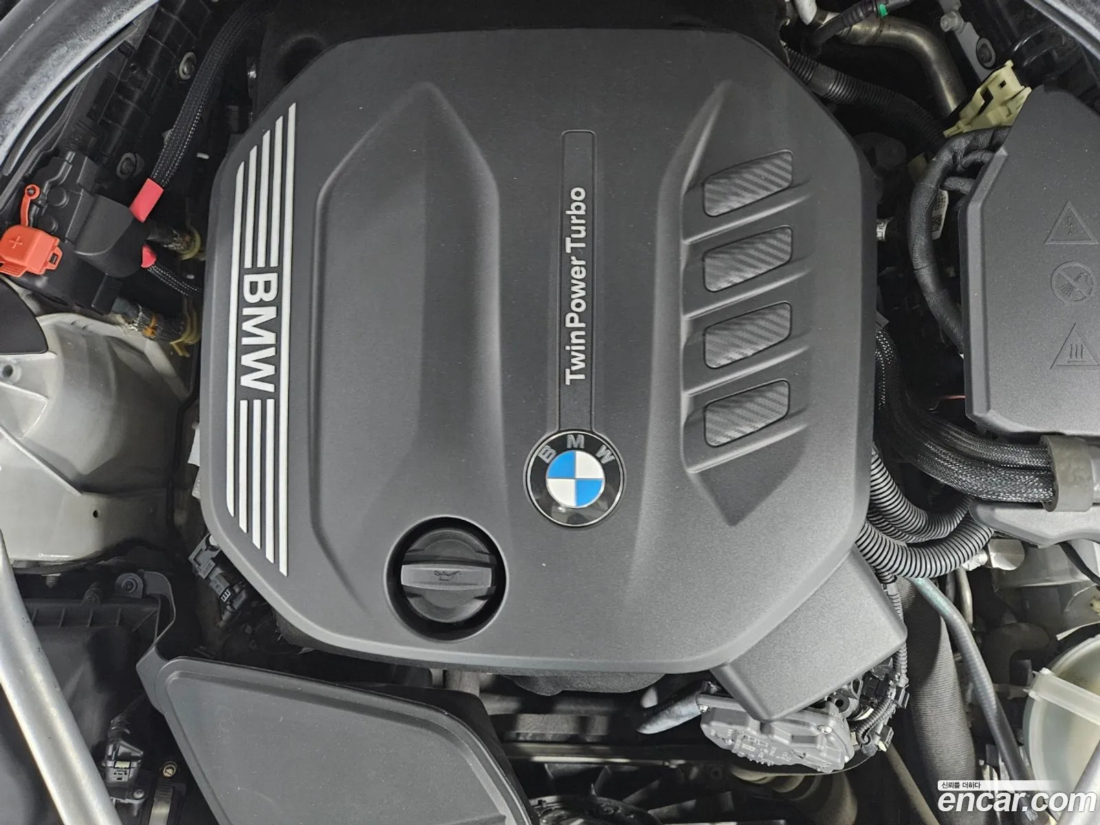 BMW 5 Series G30 520D xDrive M Sport Plus - фотография 5512107